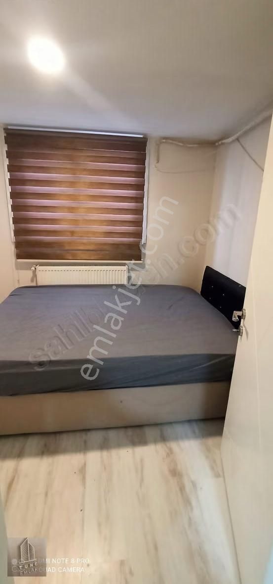 Forum Çamlığa 4-5 Dk Mesafede 50m2 1+1 Balkonlu Klimalı Apart - Görsel 9