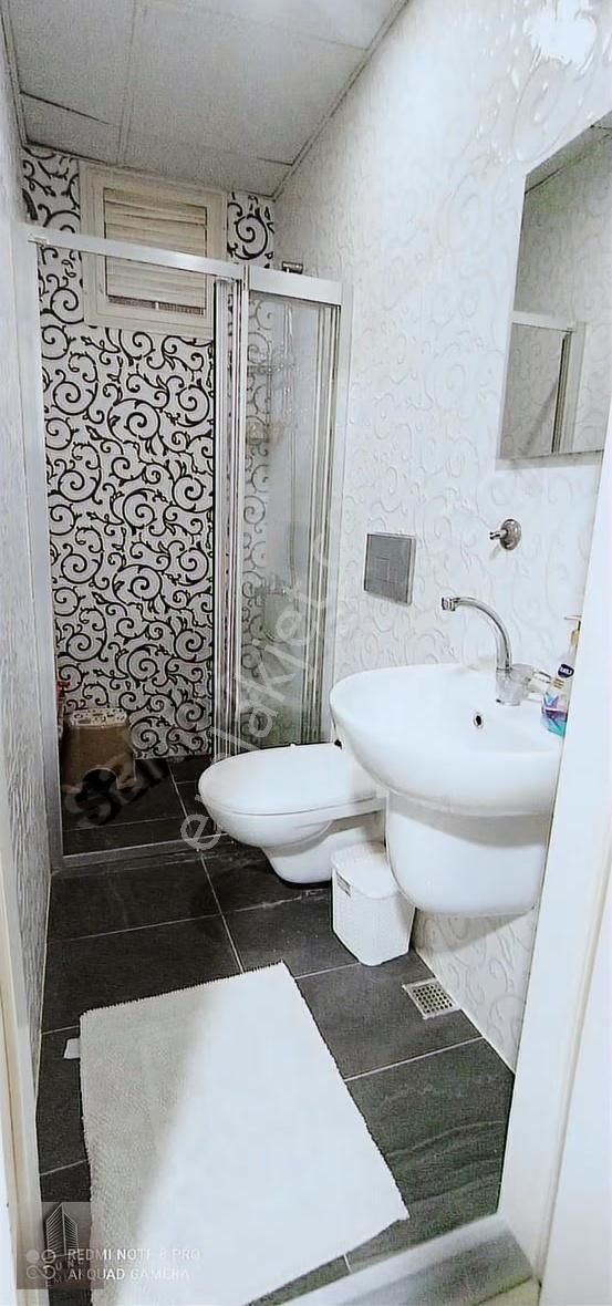 Forum Çamlığa 4-5 Dk Mesafede 50m2 1+1 Balkonlu Klimalı Apart - Görsel 7