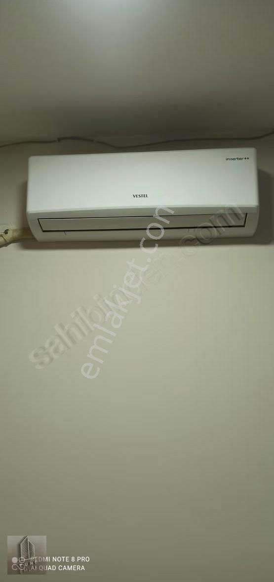 Forum Çamlığa 4-5 Dk Mesafede 50m2 1+1 Balkonlu Klimalı Apart - Görsel 11