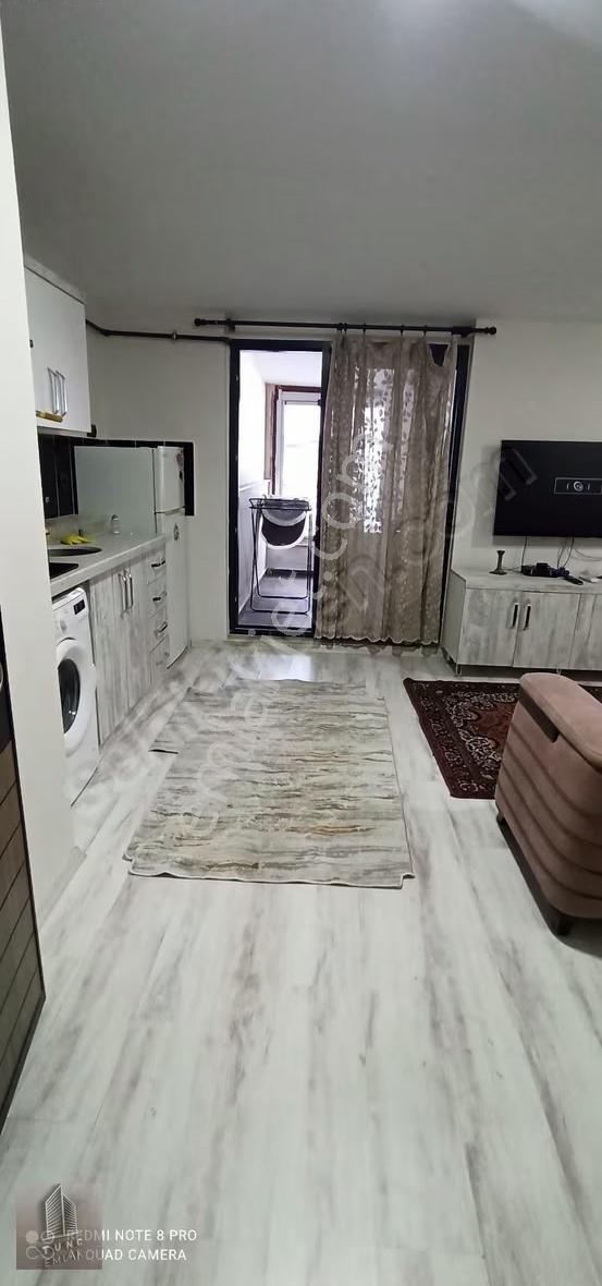 Forum Çamlığa 4-5 Dk Mesafede 50m2 1+1 Balkonlu Klimalı Apart - Görsel 12