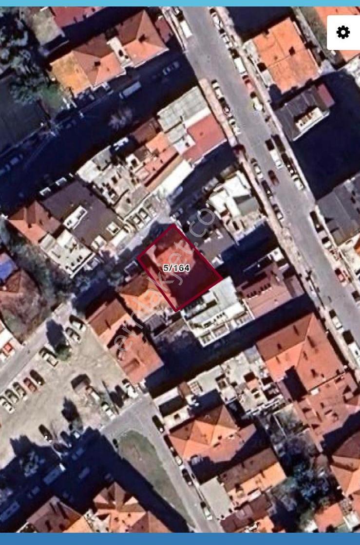 Sahibinden Satılık Yatırımlık Arsa - Görsel 2