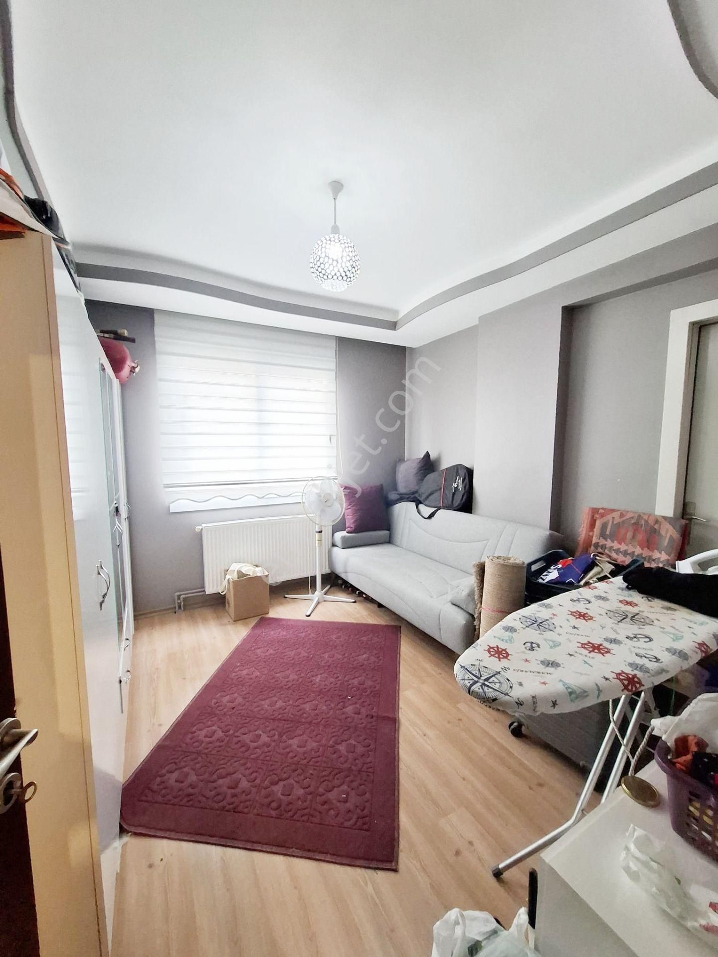 Mavi Bulvar Pınar Mahallesi Kapalı Mutfak Cam Balkonlu Geniş Oturumlu - Görsel 22