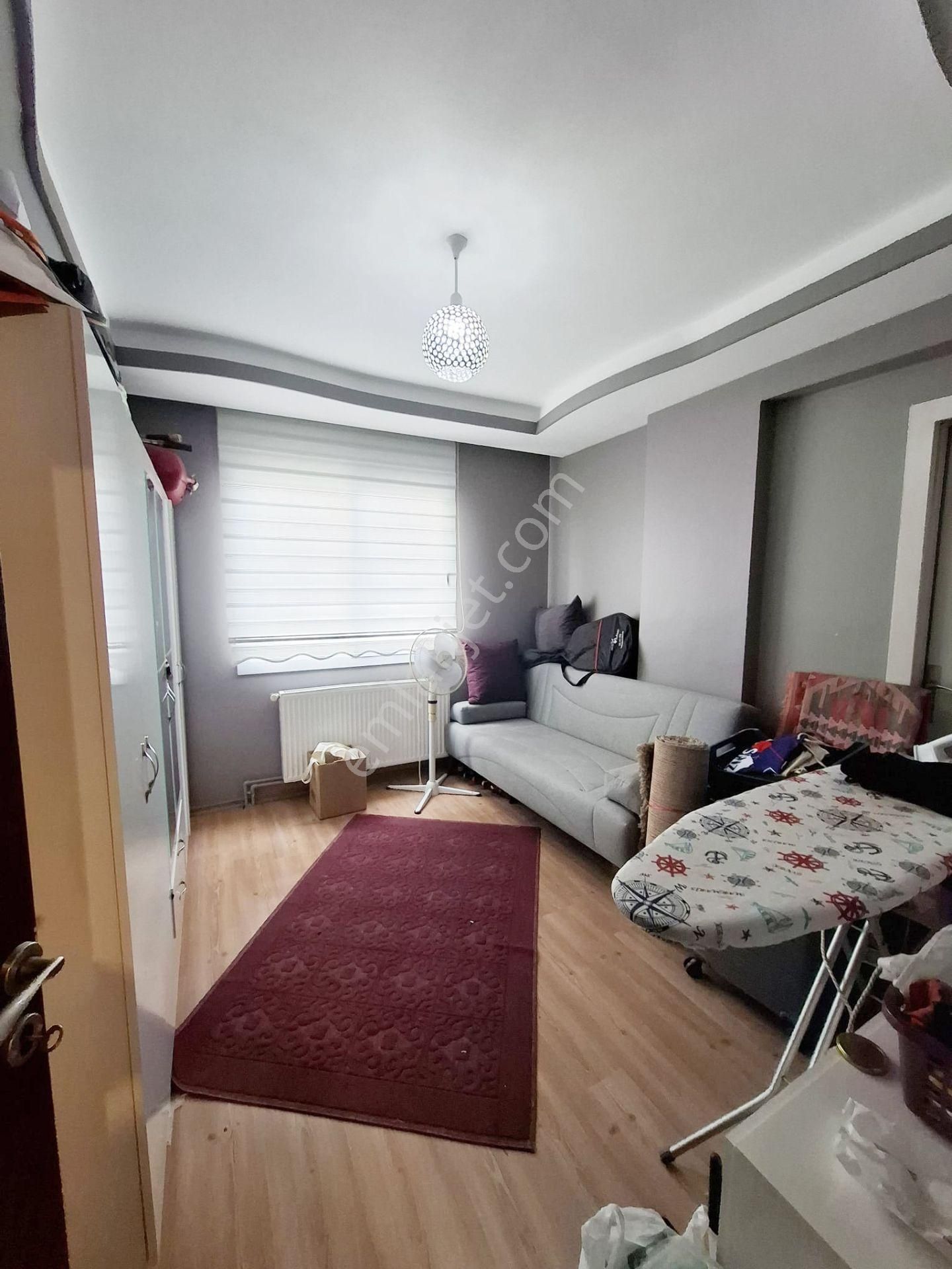Mavi Bulvar Pınar Mahallesi Kapalı Mutfak Cam Balkonlu Geniş Oturumlu - Görsel 24