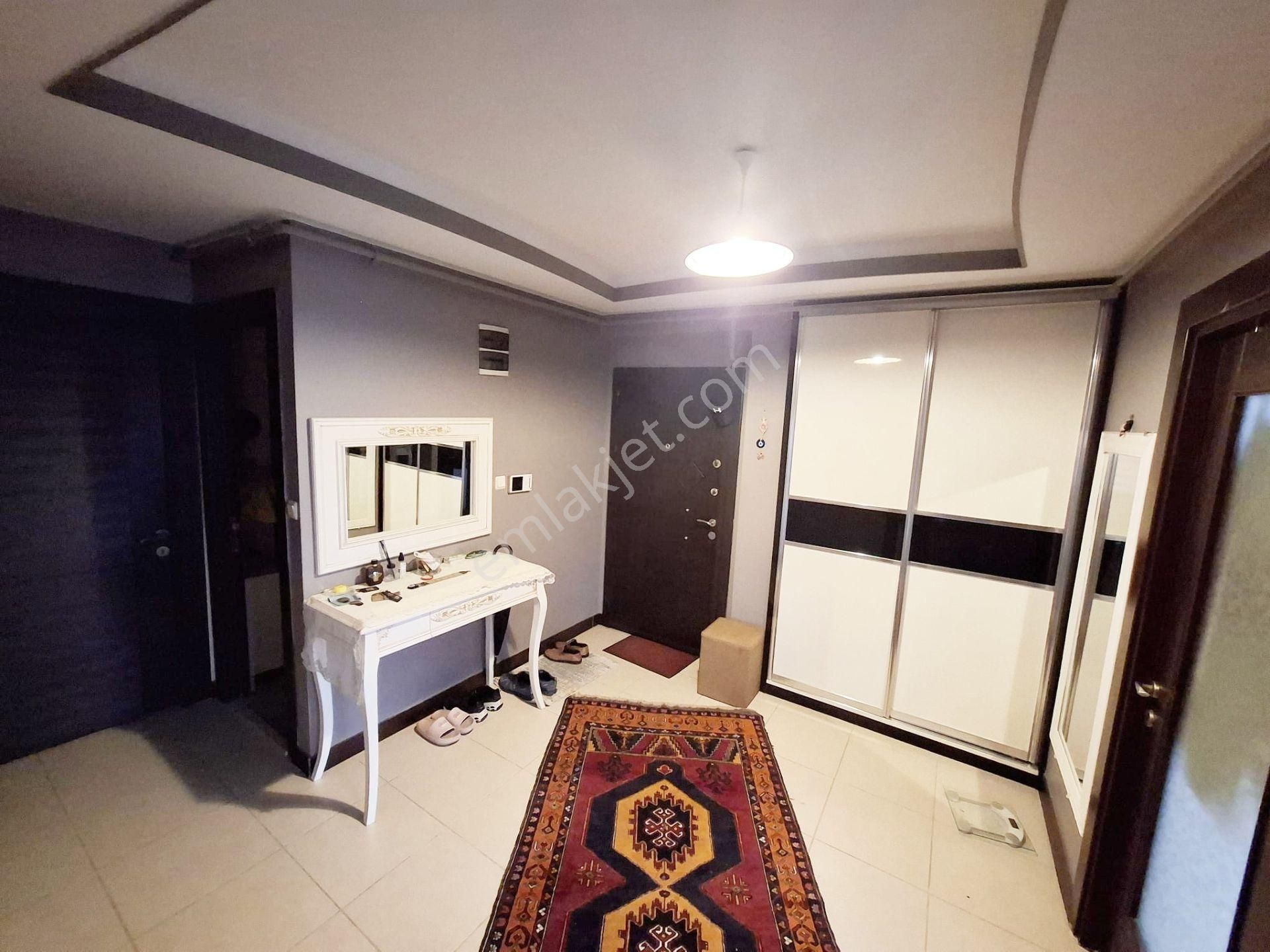 Mavi Bulvar Pınar Mahallesi Kapalı Mutfak Cam Balkonlu Geniş Oturumlu - Görsel 28