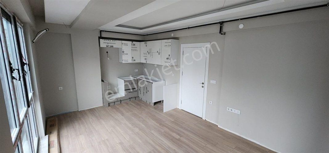 Bursa Nilüfer Beşevler Konak Mah. Acil Satılık 1+1 Sıfır Lüx Daire 4.200.000 Tl - Görsel 2