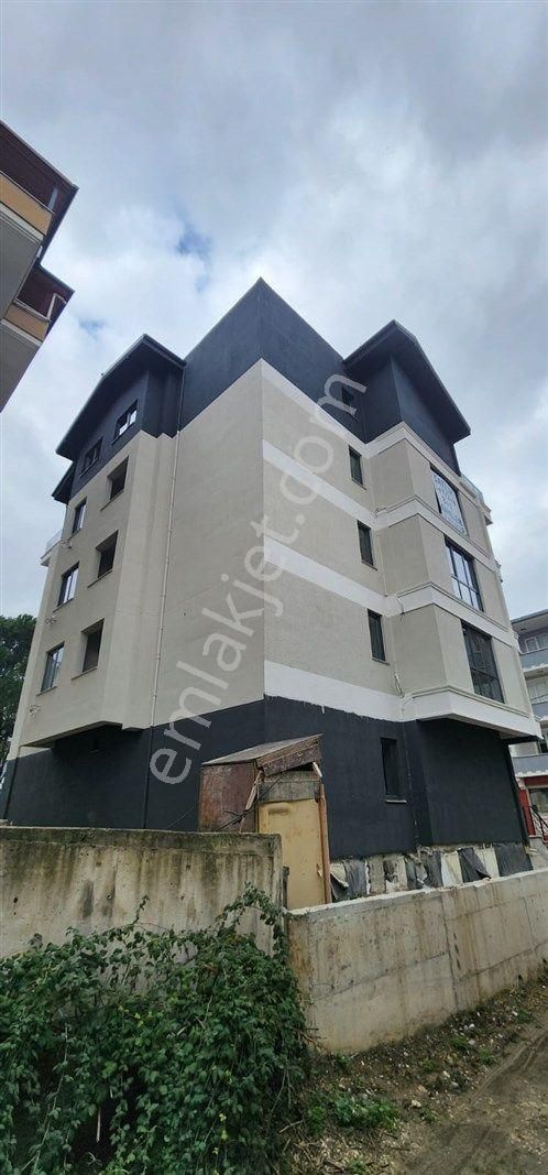 Bursa Nilüfer Beşevler Konak Mah. Acil Satılık 1+1 Sıfır Lüx Daire 4.200.000 Tl - Görsel 5