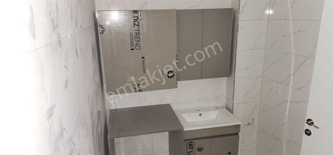 Bursa Nilüfer Beşevler Konak Mah. Acil Satılık 1+1 Sıfır Lüx Daire 4.200.000 Tl - Görsel 4