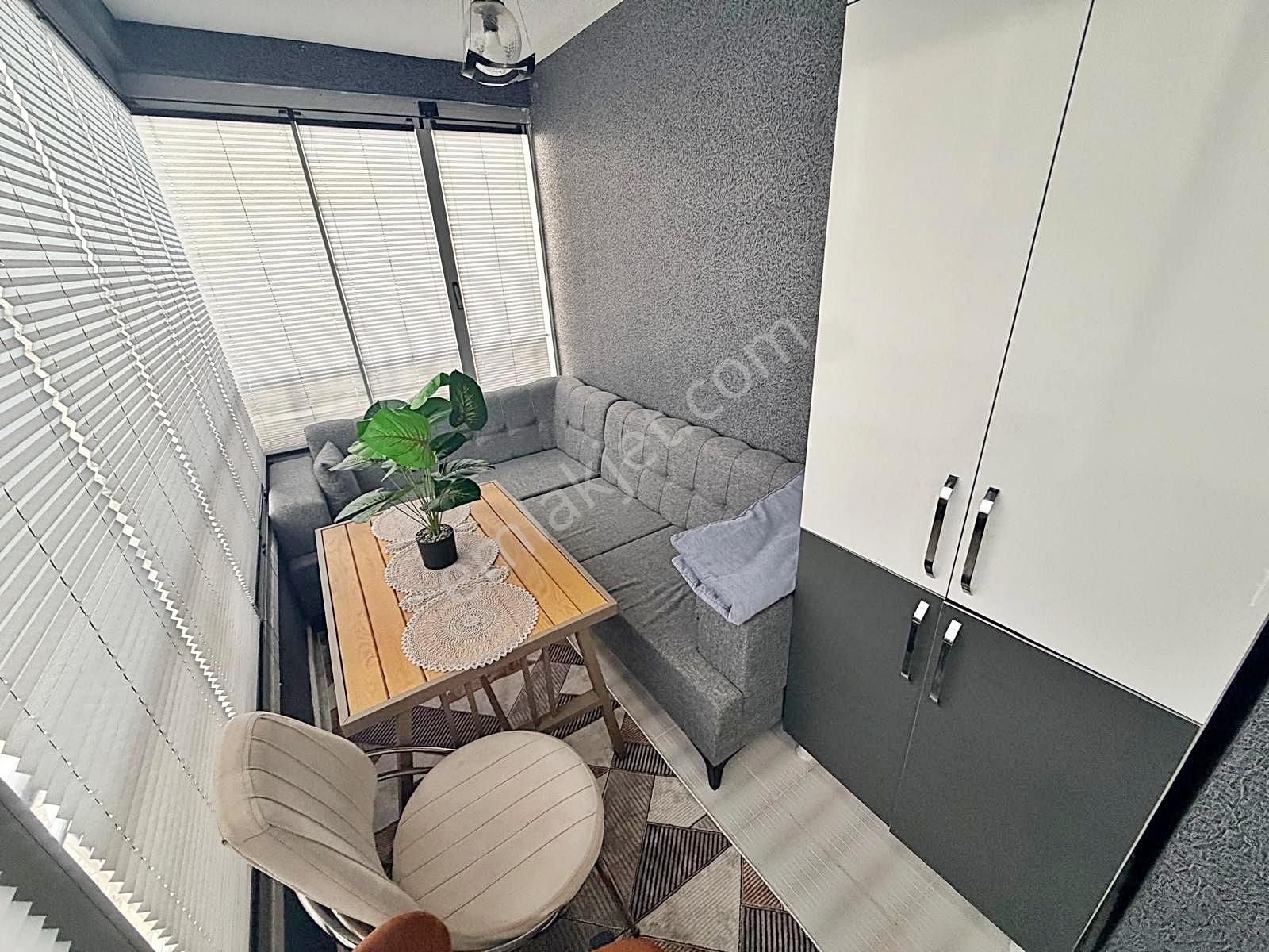 Site İçerisinde Kuruş Masrafsız 3+1 Acil Satılık Al Otur Kaçmaz - Görsel 6