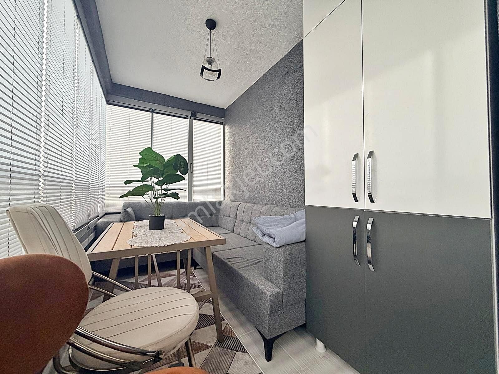 Site İçerisinde Kuruş Masrafsız 3+1 Acil Satılık Al Otur Kaçmaz - Görsel 11