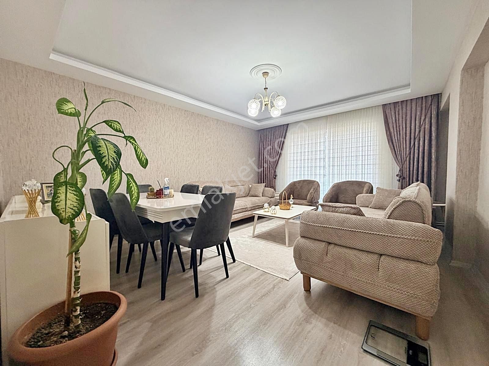 Site İçerisinde Kuruş Masrafsız 3+1 Acil Satılık Al Otur Kaçmaz - Görsel 20