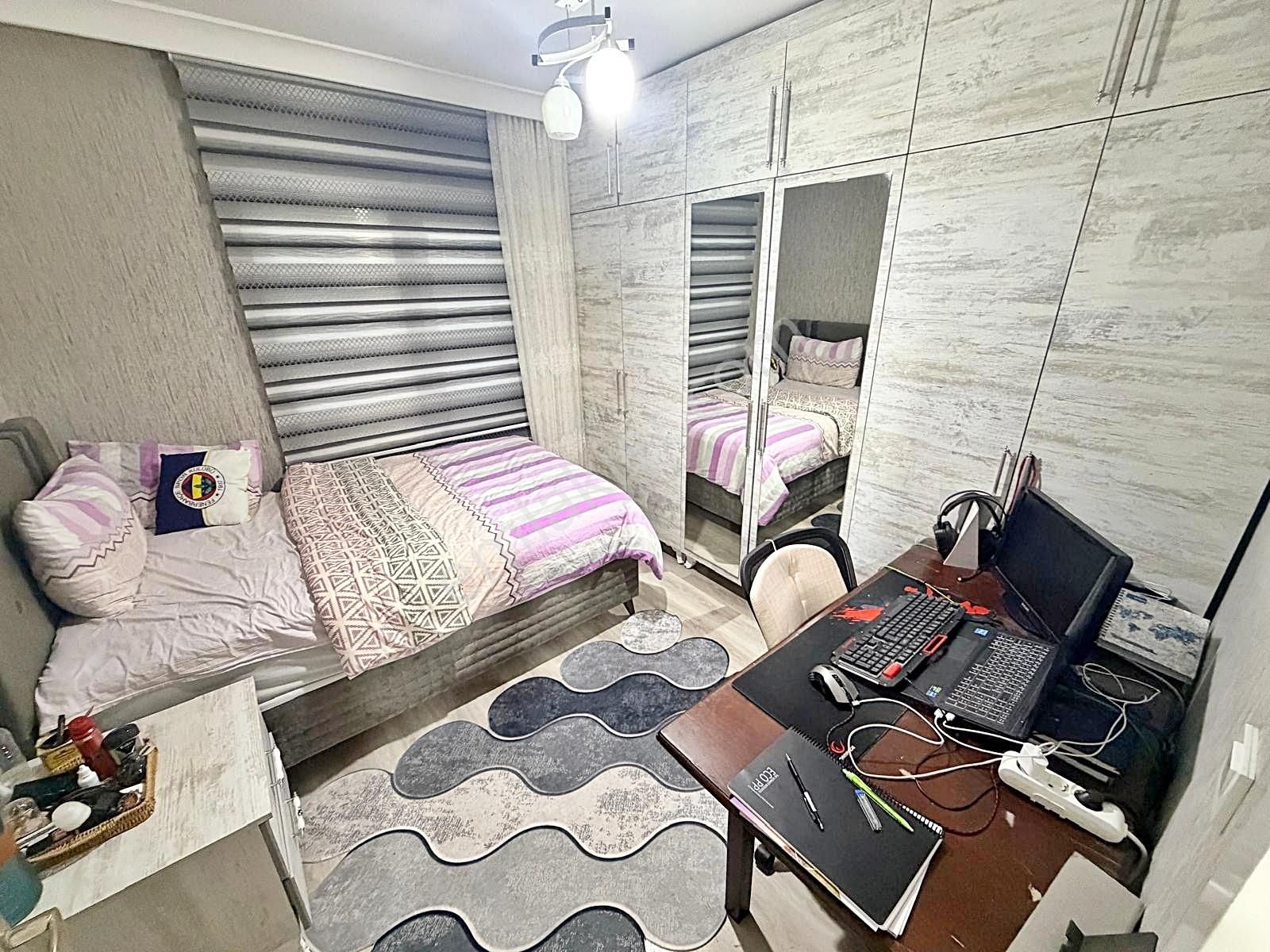 Site İçerisinde Kuruş Masrafsız 3+1 Acil Satılık Al Otur Kaçmaz - Görsel 25