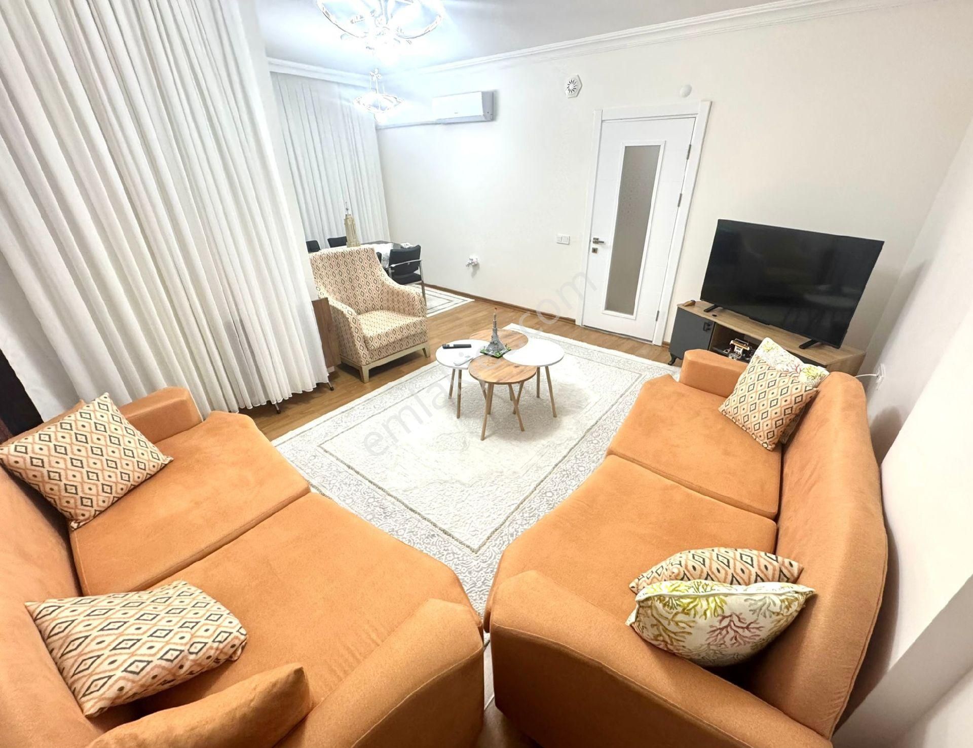 Karsıyakada Dunyagoz Karşısı Onay Hamamı Arkasi Katta - Görsel 6