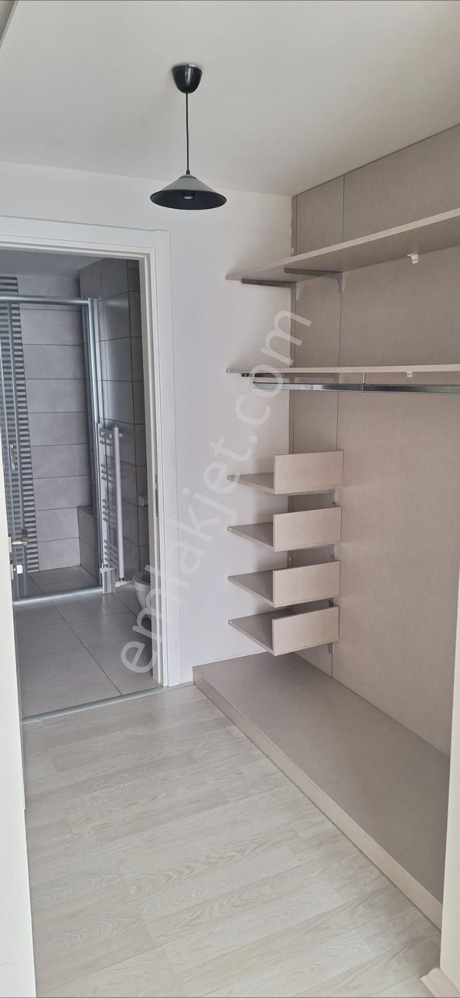 Adana Pınar Mahallesinde Havuzlu Kombili Site İçerisinde Doğalgazlı Açık Mutfak 3+1 Kiralık Daire - Görsel 20