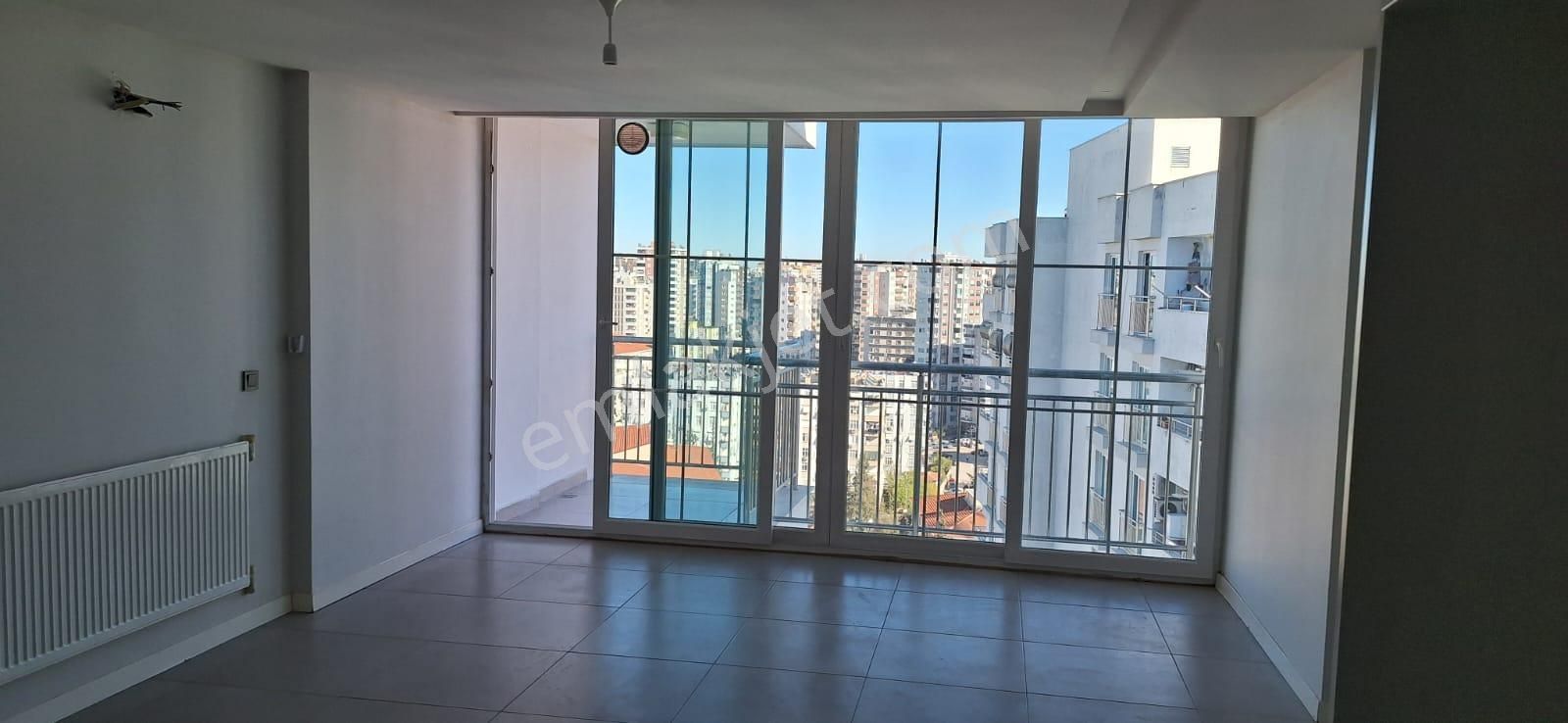 Adana Pınar Mahallesinde Havuzlu Kombili Site İçerisinde Doğalgazlı Açık Mutfak 3+1 Kiralık Daire - Görsel 14