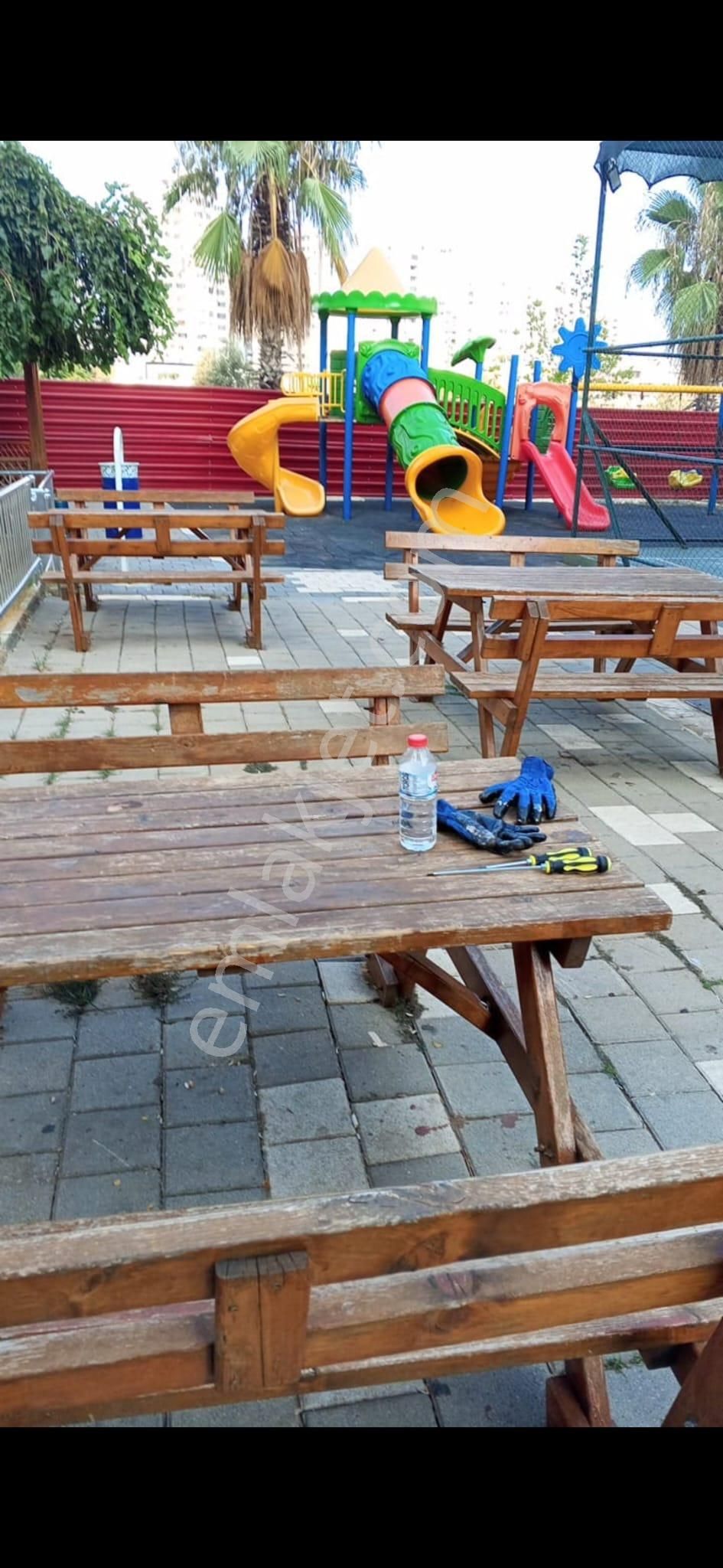 Adana Pınar Mahallesinde Havuzlu Kombili Site İçerisinde Doğalgazlı Açık Mutfak 3+1 Kiralık Daire - Görsel 18