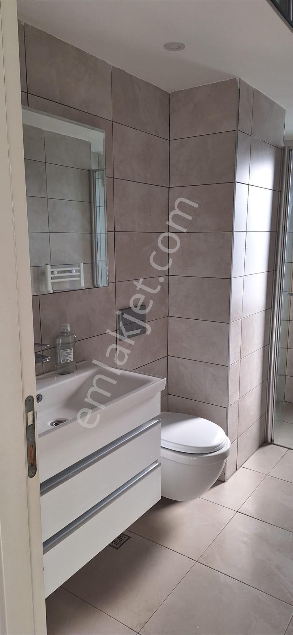 Adana Pınar Mahallesinde Havuzlu Kombili Site İçerisinde Doğalgazlı Açık Mutfak 3+1 Kiralık Daire - Görsel 10