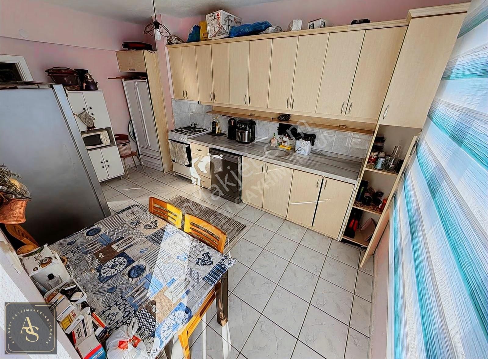 Ali Sarı Gayrimenkul'den Satılık Sahilde 3+1 Geniş 135 M2 Net - Görsel 10