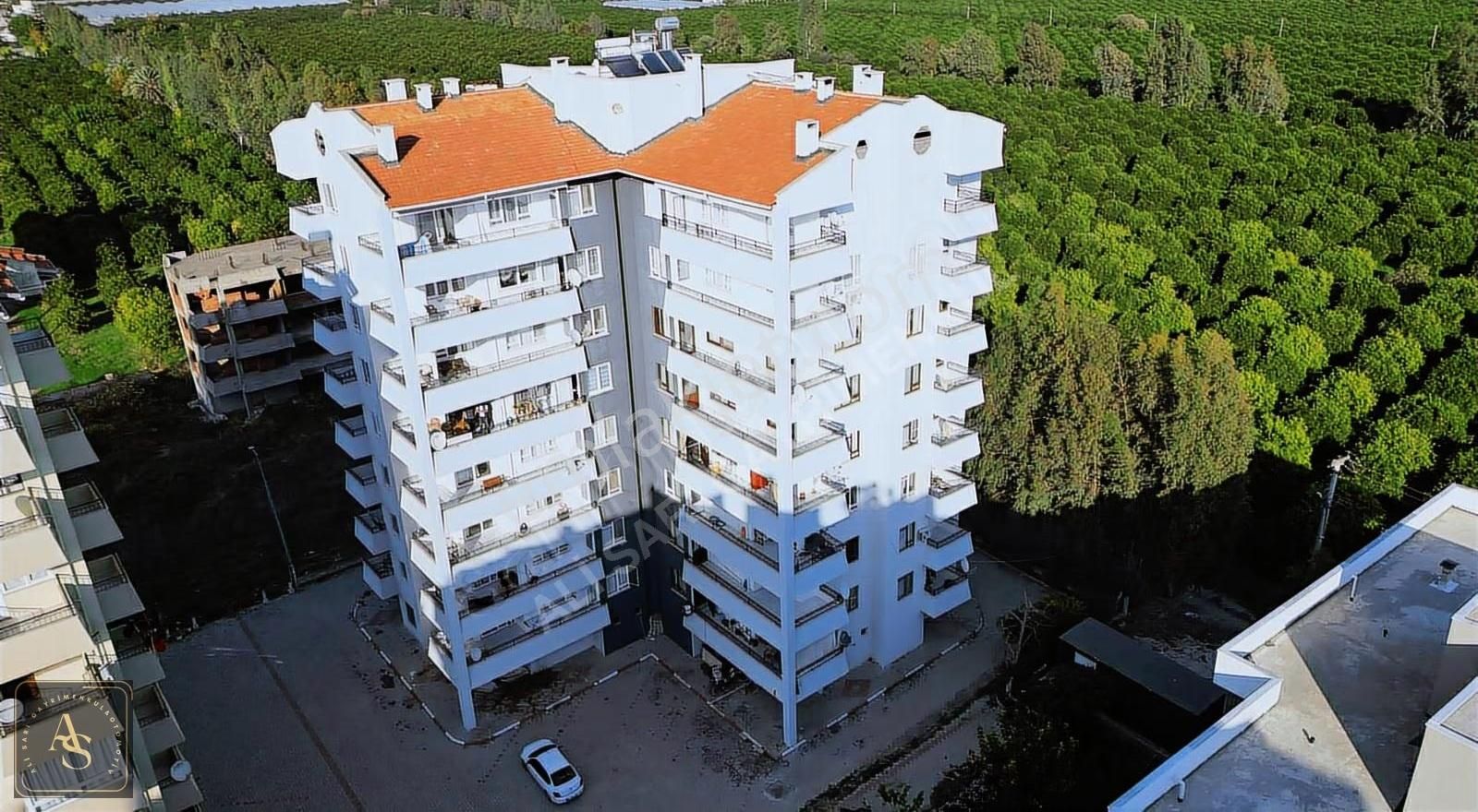 Ali Sarı Gayrimenkul'den Satılık Sahilde 3+1 Geniş 135 M2 Net - Görsel 4