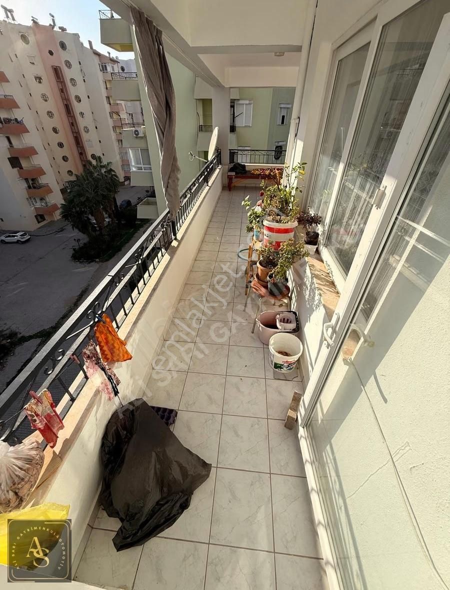 Ali Sarı Gayrimenkul'den Satılık Sahilde 3+1 Geniş 135 M2 Net - Görsel 20