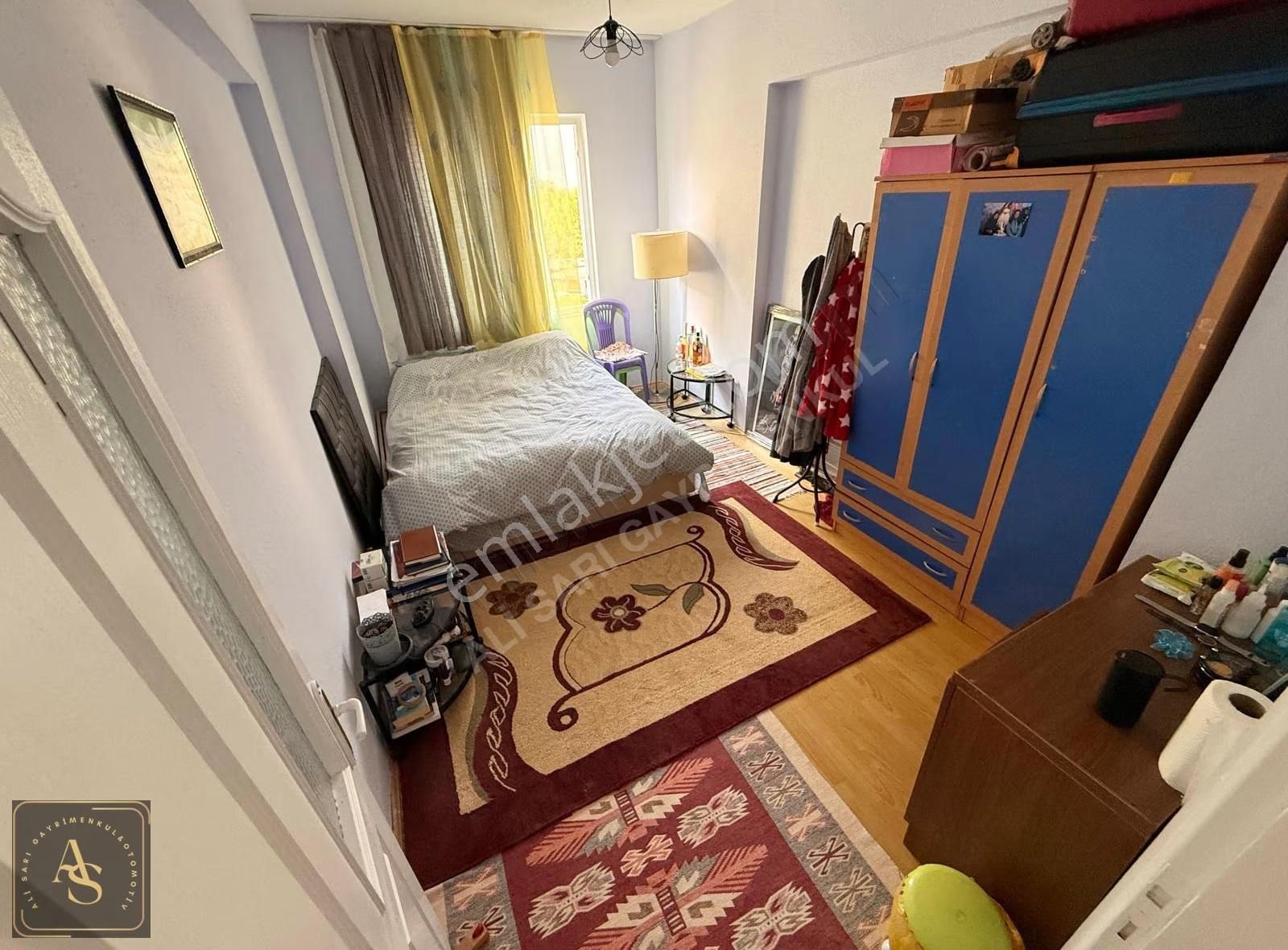 Ali Sarı Gayrimenkul'den Satılık Sahilde 3+1 Geniş 135 M2 Net - Görsel 18