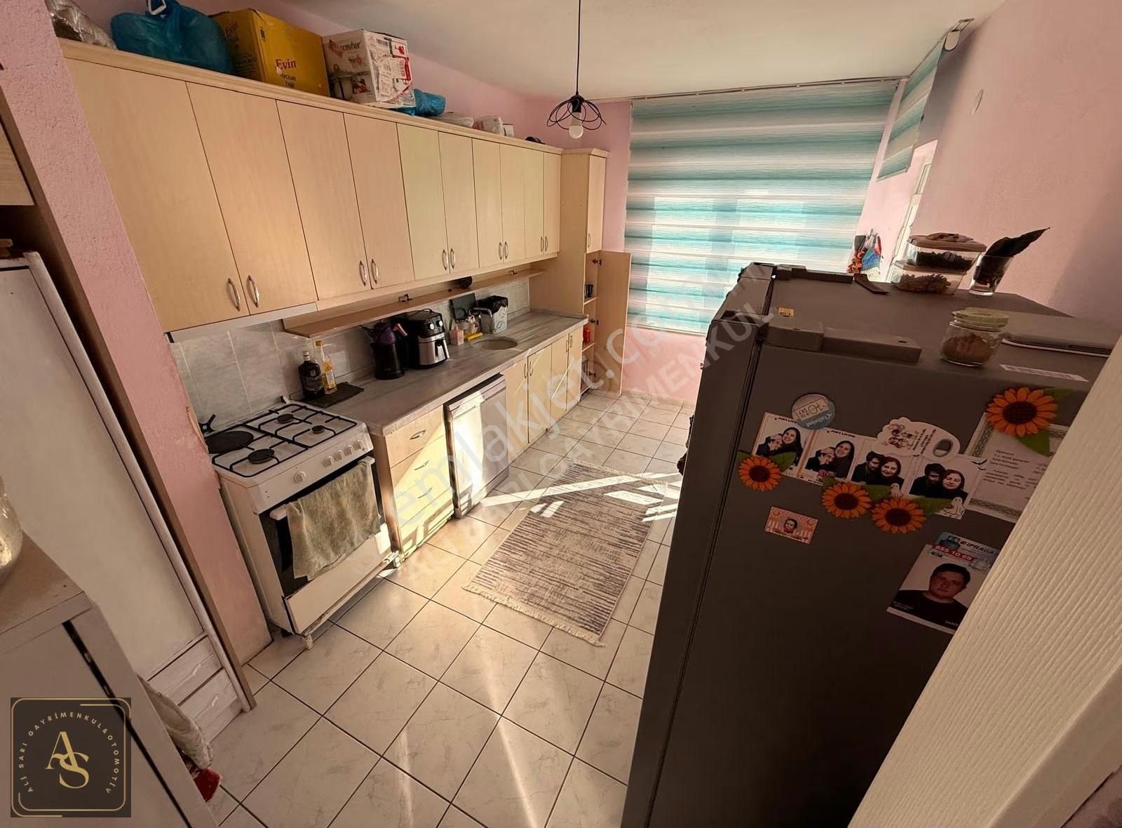 Ali Sarı Gayrimenkul'den Satılık Sahilde 3+1 Geniş 135 M2 Net - Görsel 19