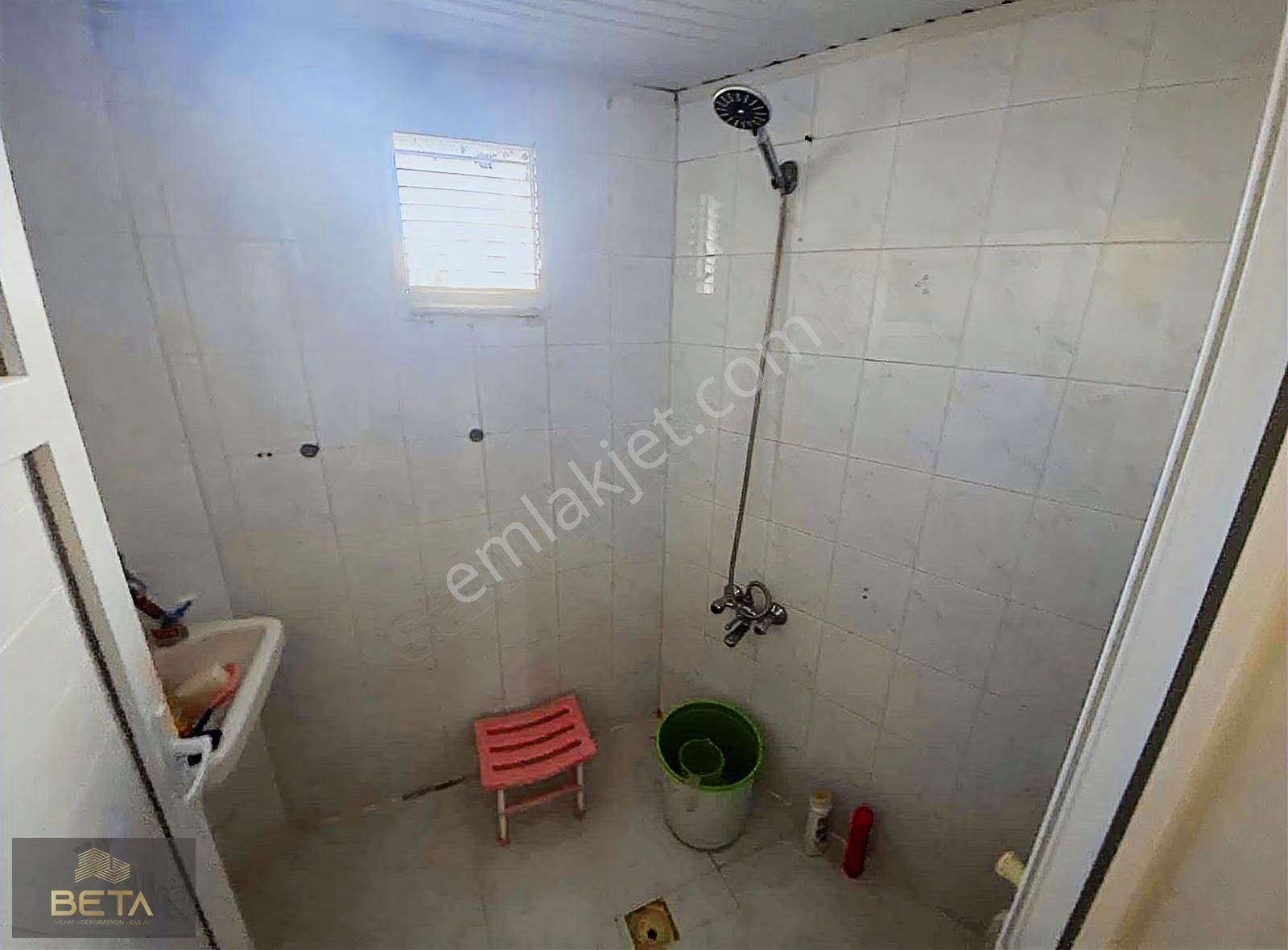 Kenan Evren Bulvarına Yakın Tek Blok Site İçerisinde 3+1 Kiralık - Görsel 20