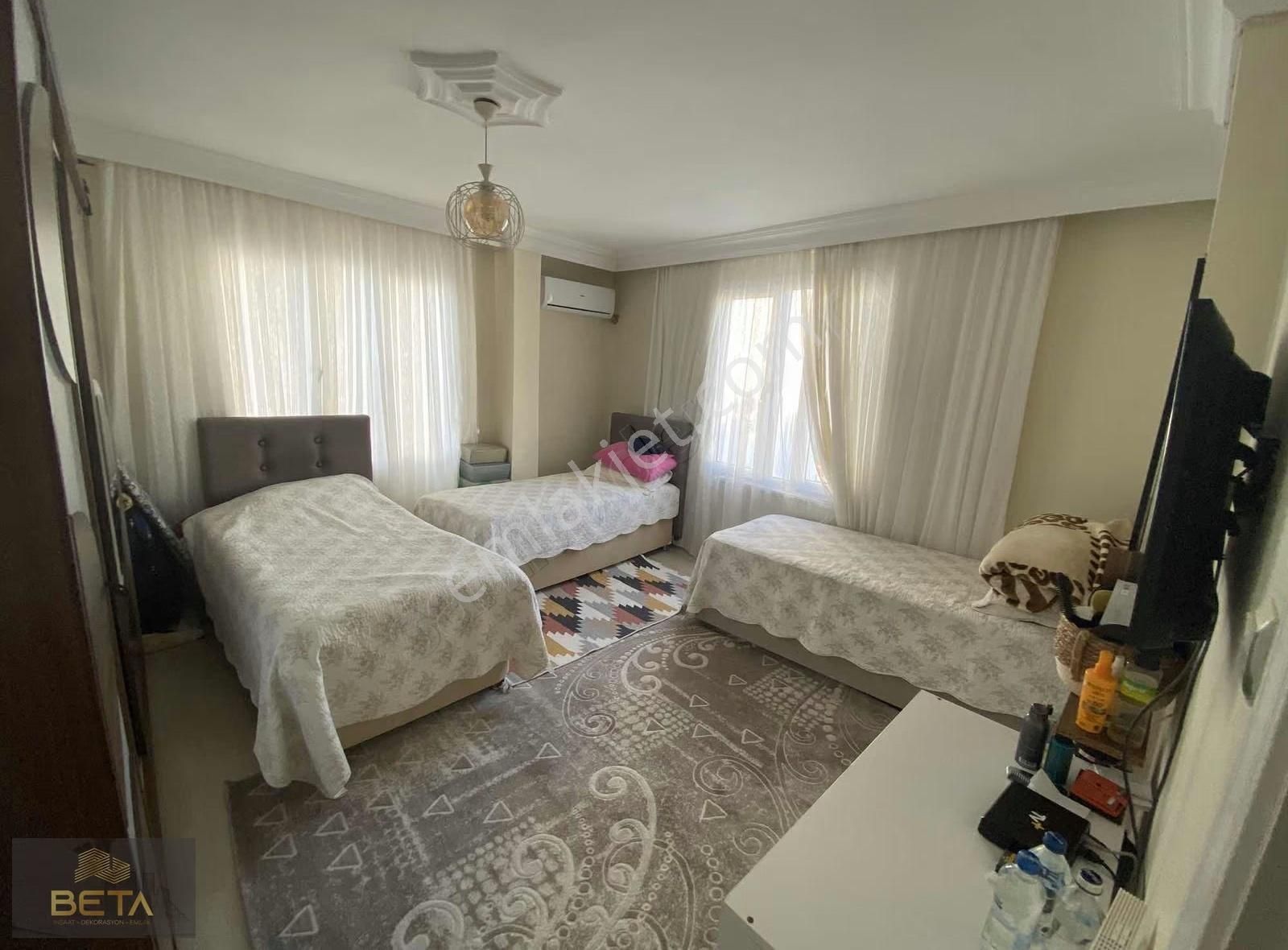 Kenan Evren Bulvarına Yakın Tek Blok Site İçerisinde 3+1 Kiralık - Görsel 23