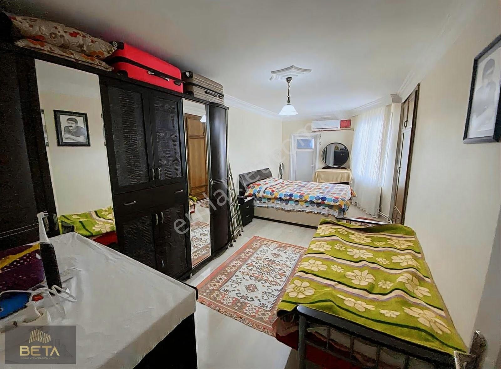 Kenan Evren Bulvarına Yakın Tek Blok Site İçerisinde 3+1 Kiralık - Görsel 24
