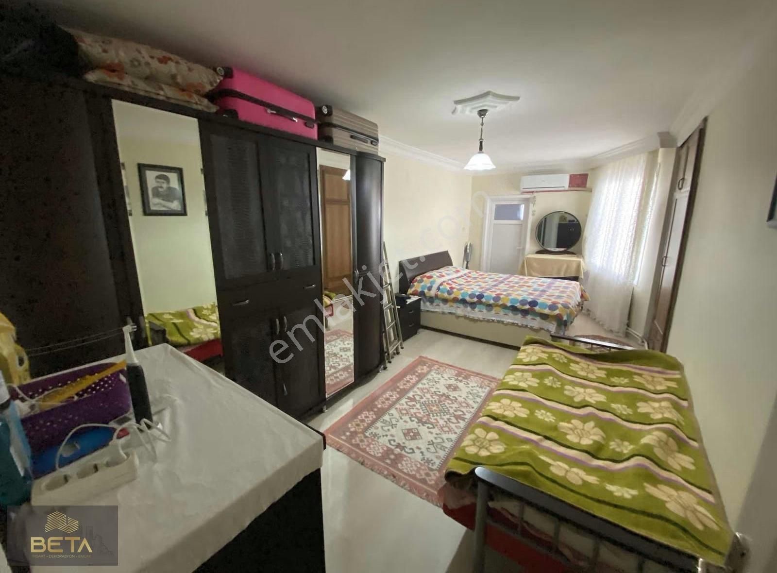 Kenan Evren Bulvarına Yakın Tek Blok Site İçerisinde 3+1 Kiralık - Görsel 8