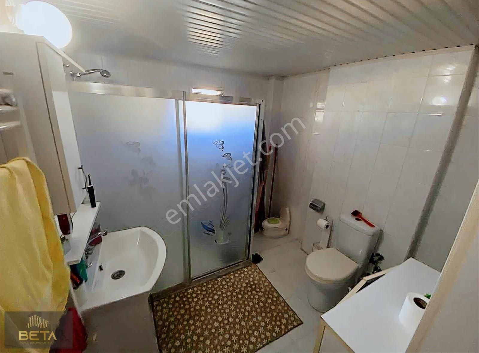 Kenan Evren Bulvarına Yakın Tek Blok Site İçerisinde 3+1 Kiralık - Görsel 3