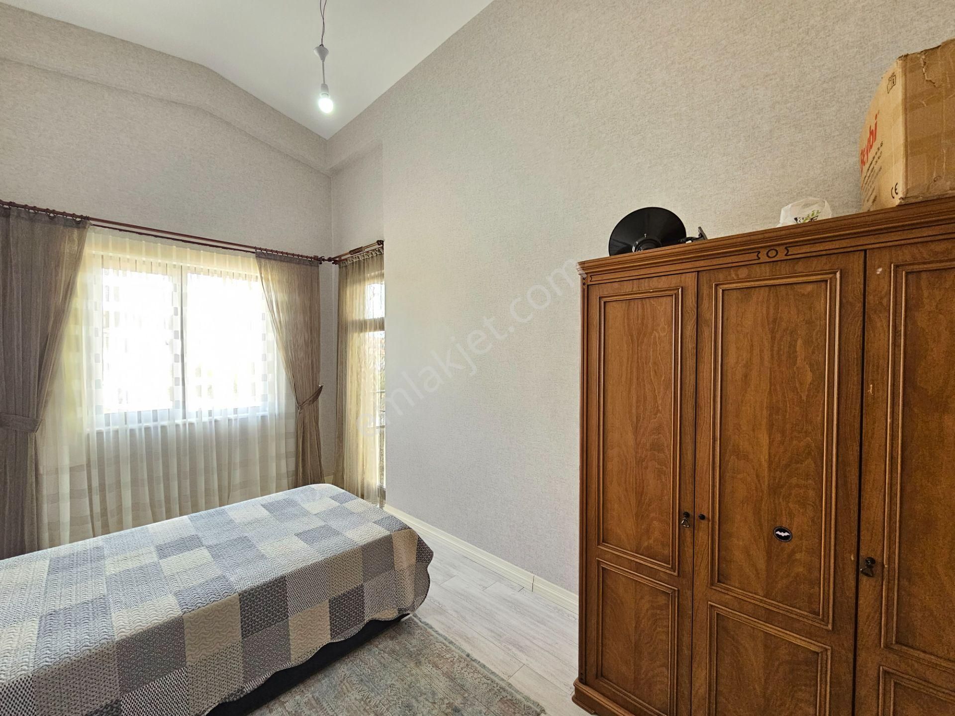 Sille Ak Mah. Cadde Yakını İşyapar Gayrimenkul'den Geniş Lüks Müstakil Villa - Görsel 8