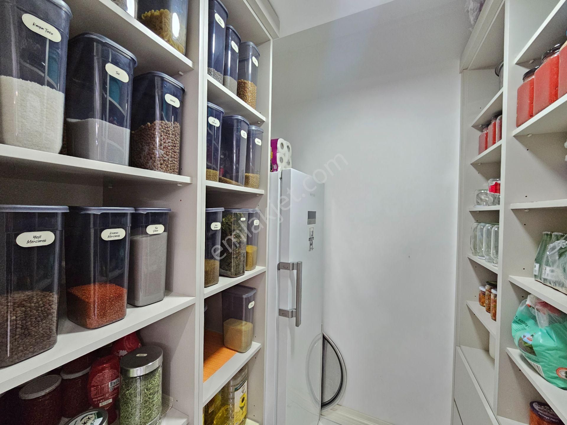 Sille Ak Mah. Cadde Yakını İşyapar Gayrimenkul'den Geniş Lüks Müstakil Villa - Görsel 44