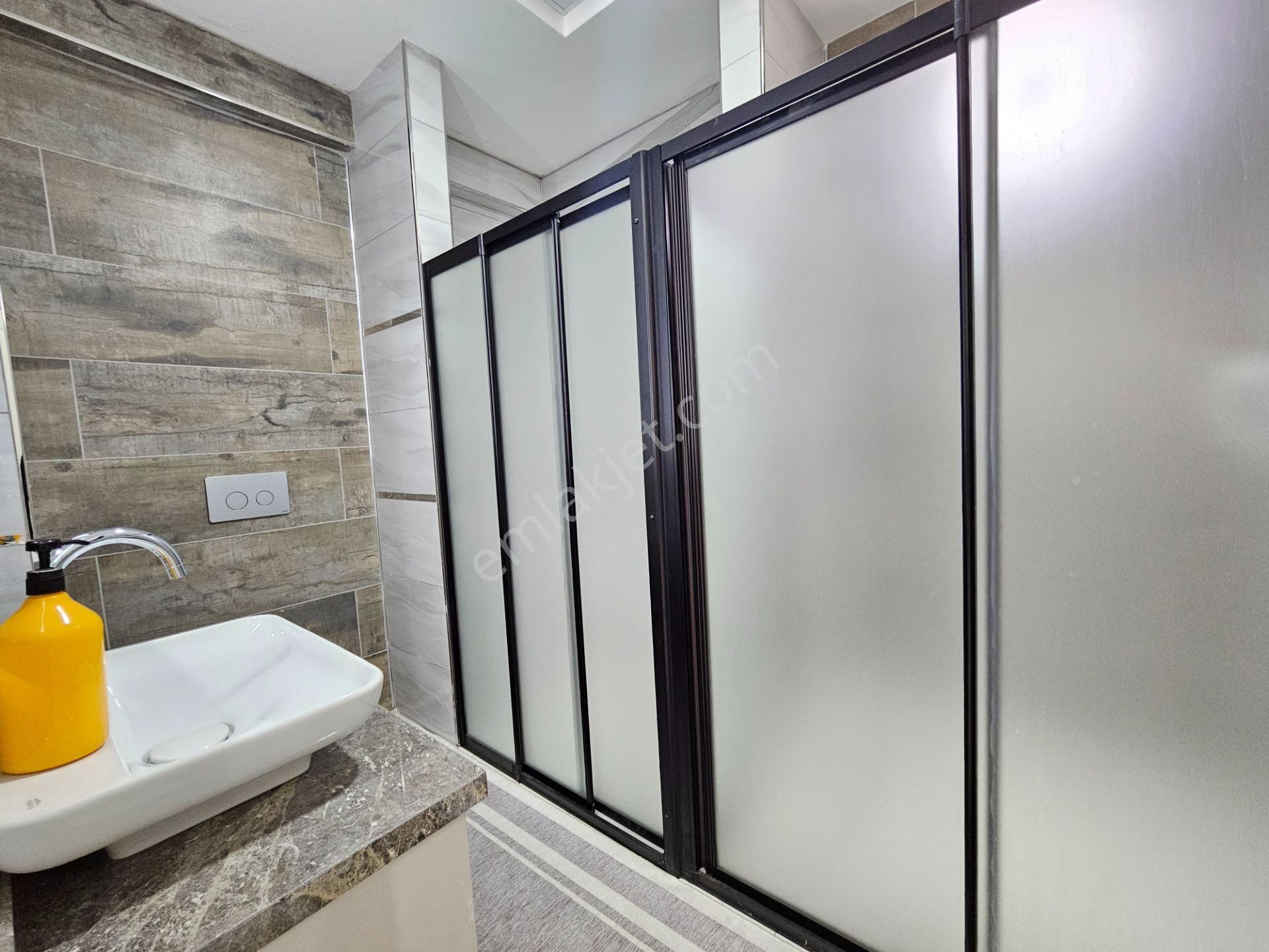 Sille Ak Mah. Cadde Yakını İşyapar Gayrimenkul'den Geniş Lüks Müstakil Villa - Görsel 41