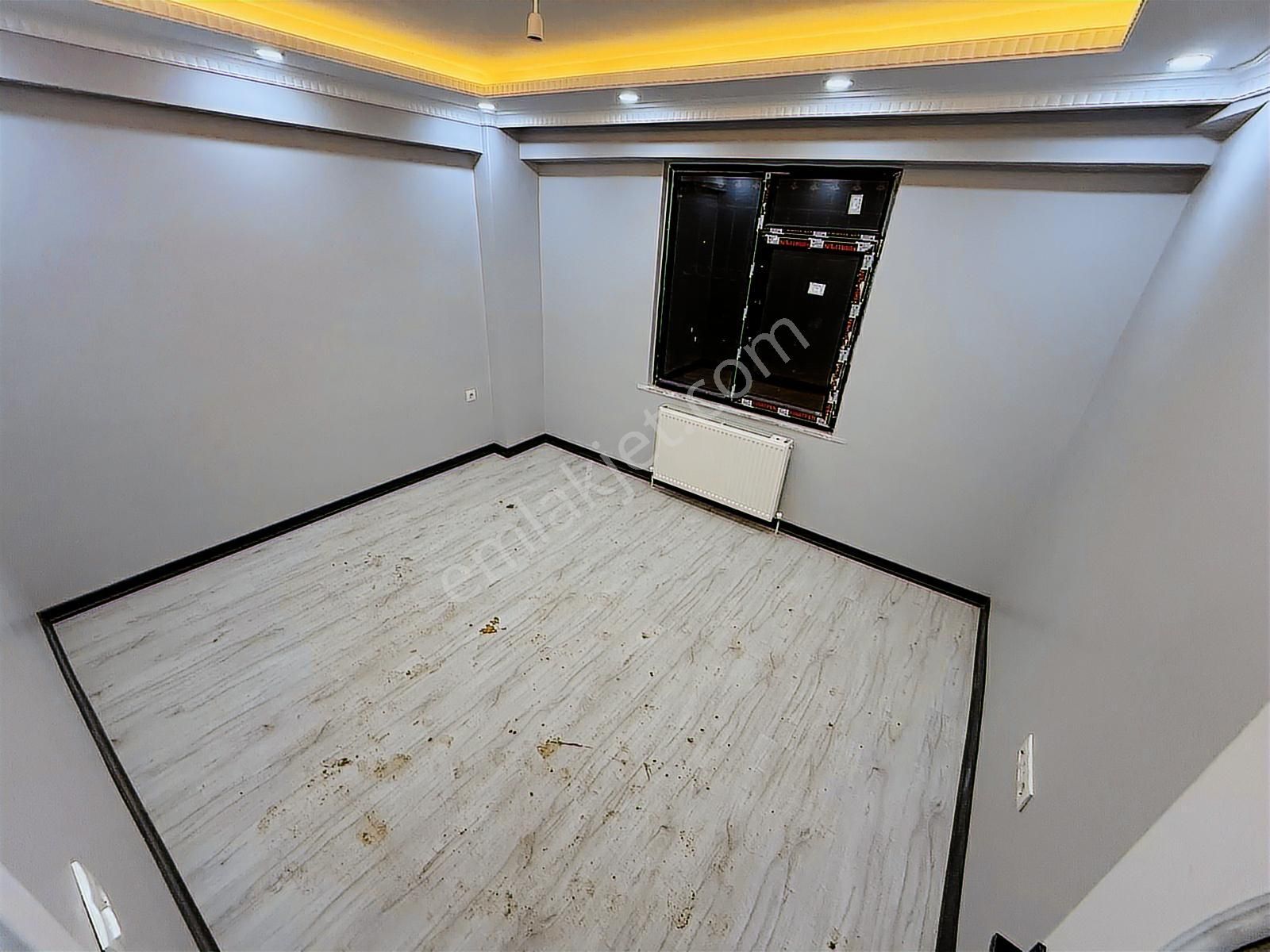 Home'dan Cebeci Mah'de 2+1 90m² Sıfır Balkonlu Yüksek Giriş Dair - Görsel 12