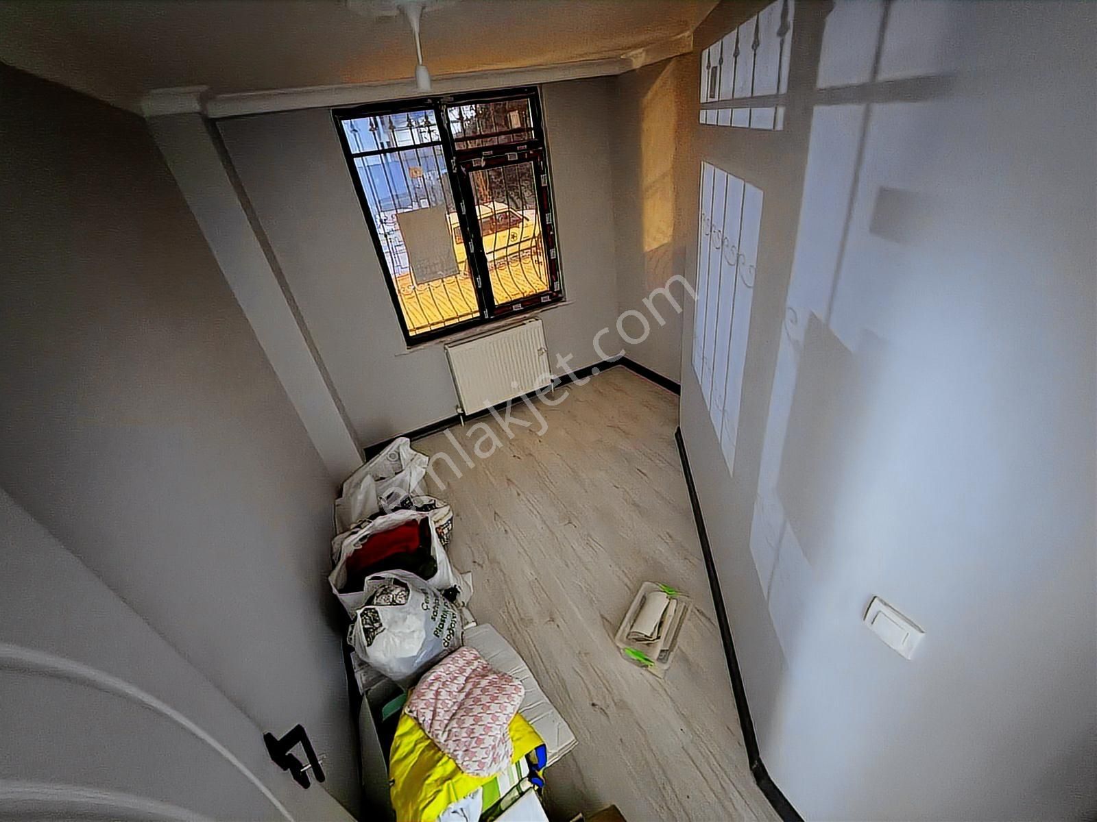 Home'dan Cebeci Mah'de 2+1 90m² Sıfır Balkonlu Yüksek Giriş Dair - Görsel 19