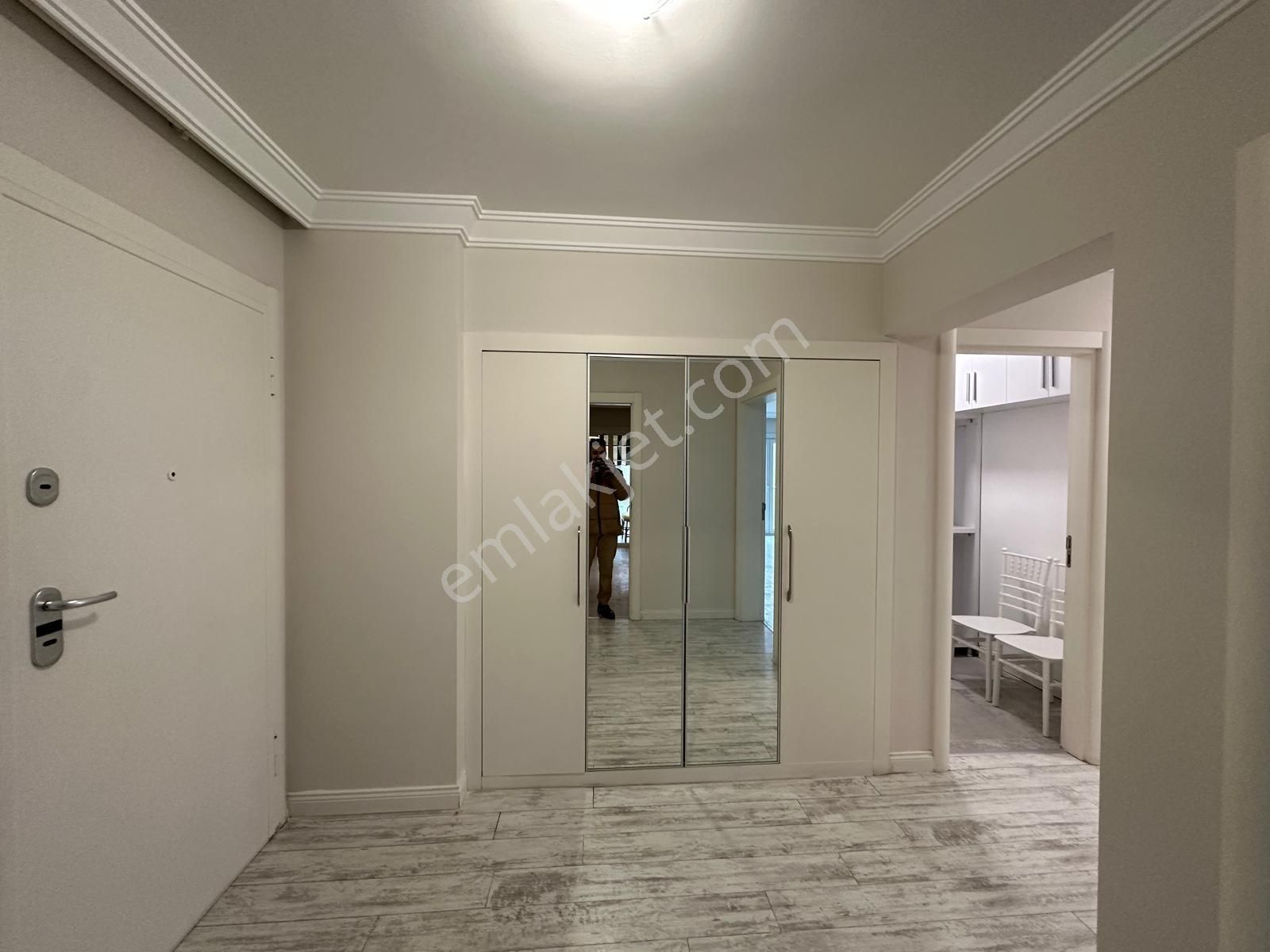 Tem Avrupa Konutları Modern, Yüksek Kat, Boş 3+1 Satılık Daire - Görsel 11