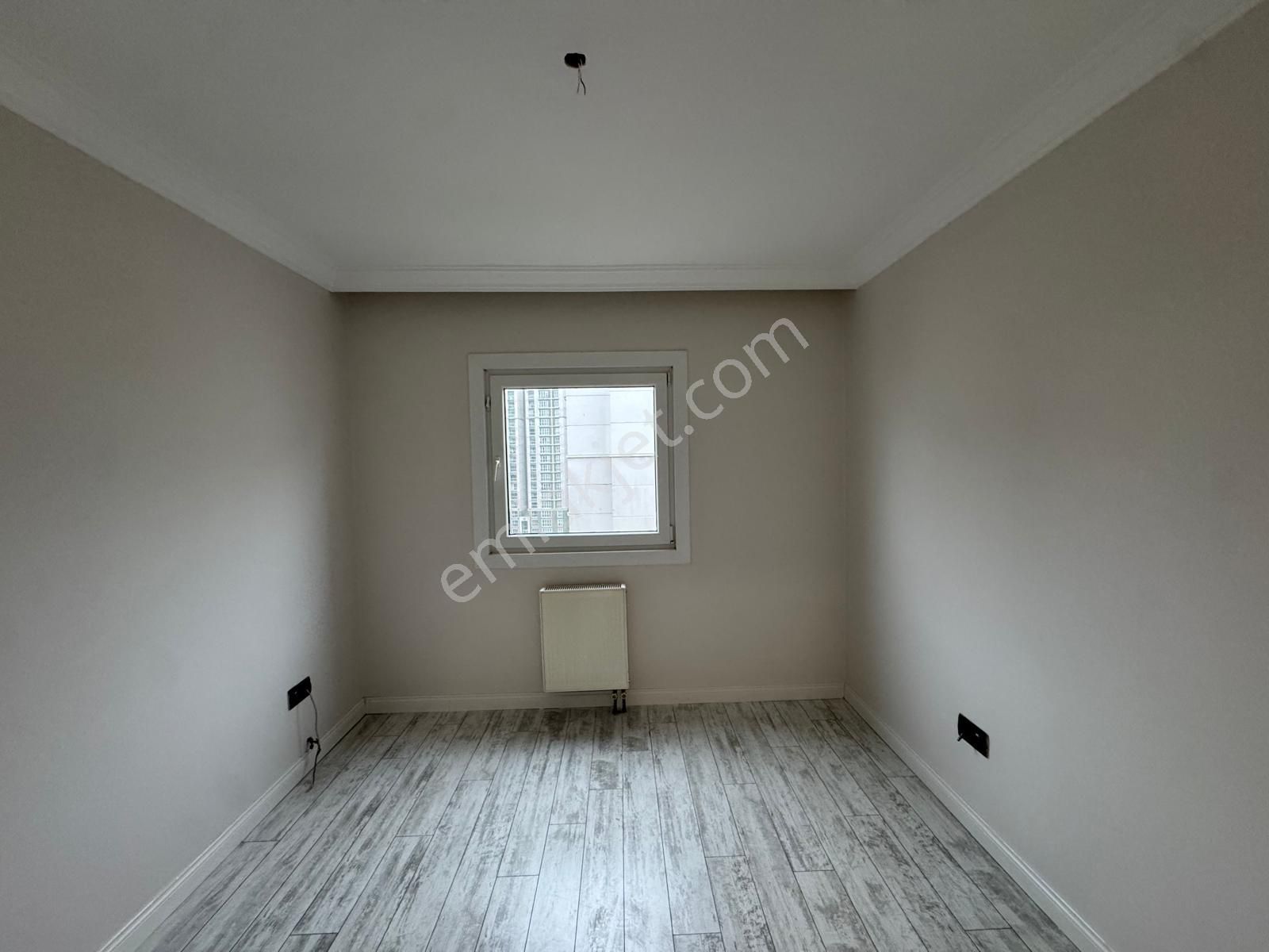 Tem Avrupa Konutları Modern, Yüksek Kat, Boş 3+1 Satılık Daire - Görsel 6