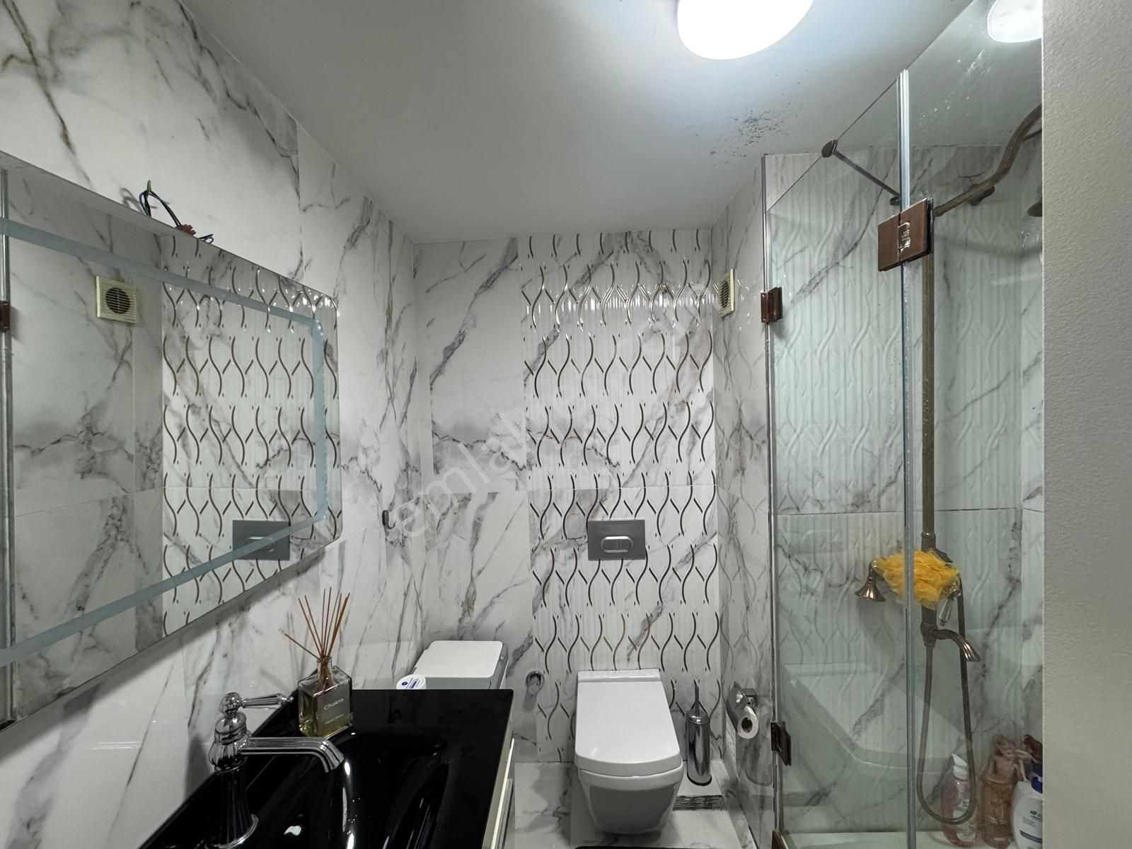 Tem Avrupa Konutları Modern, Yüksek Kat, Boş 3+1 Satılık Daire - Görsel 14