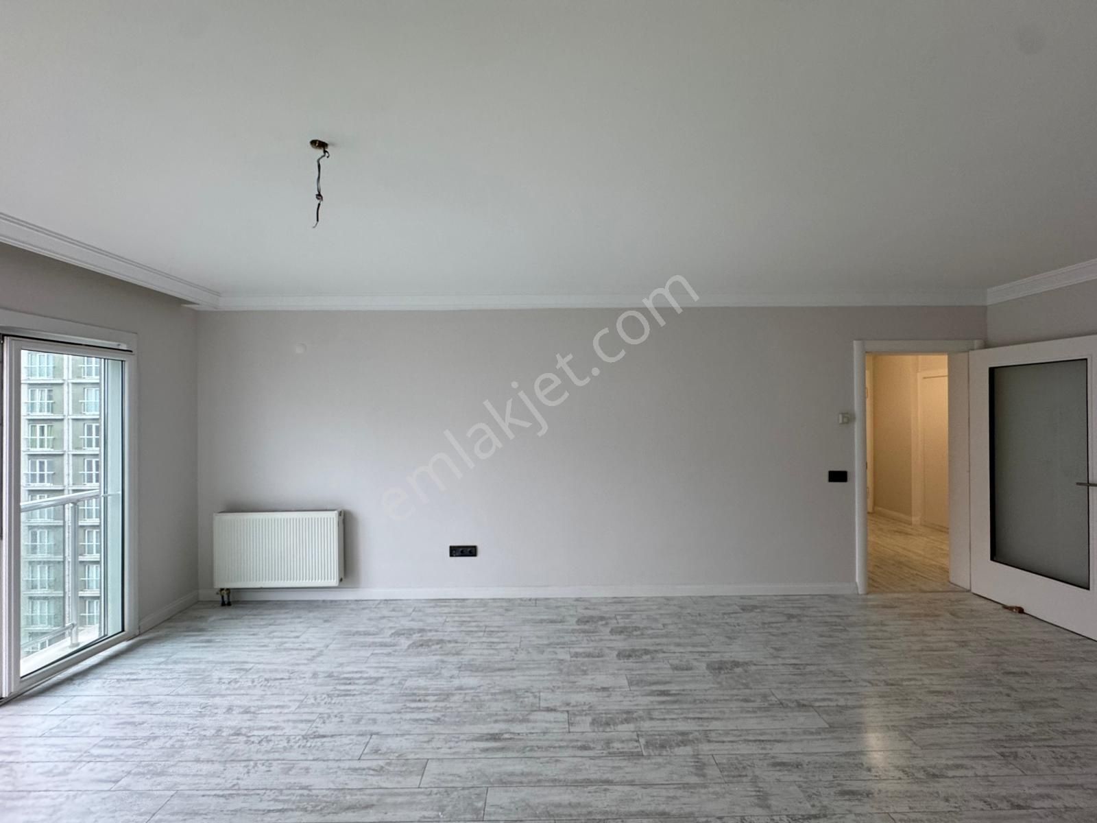 Tem Avrupa Konutları Modern, Yüksek Kat, Boş 3+1 Satılık Daire - Görsel 21