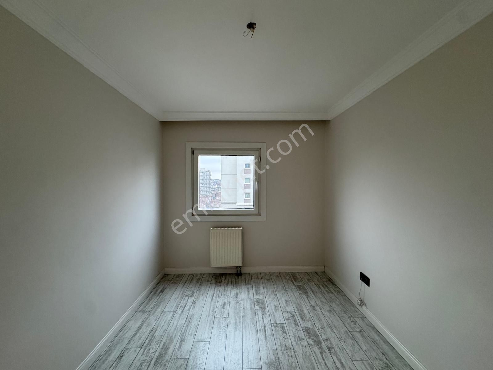 Tem Avrupa Konutları Modern, Yüksek Kat, Boş 3+1 Satılık Daire - Görsel 27