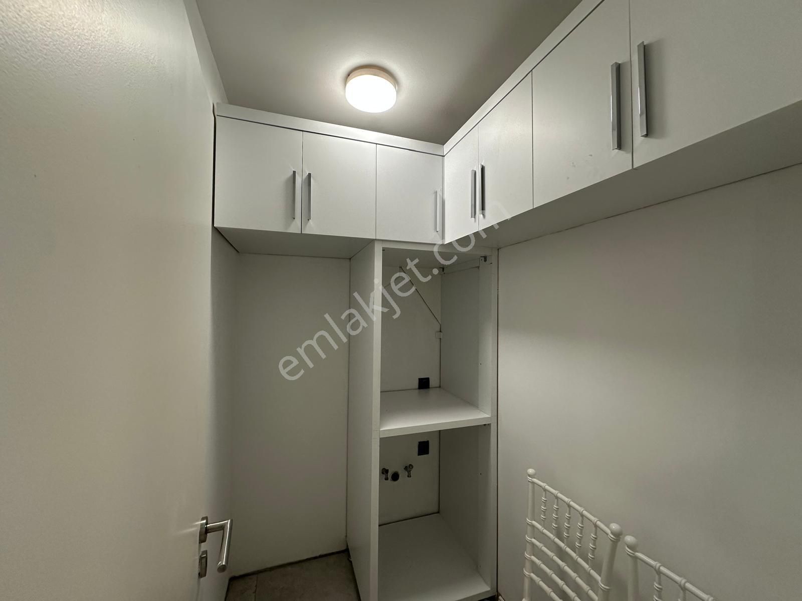 Tem Avrupa Konutları Modern, Yüksek Kat, Boş 3+1 Satılık Daire - Görsel 9