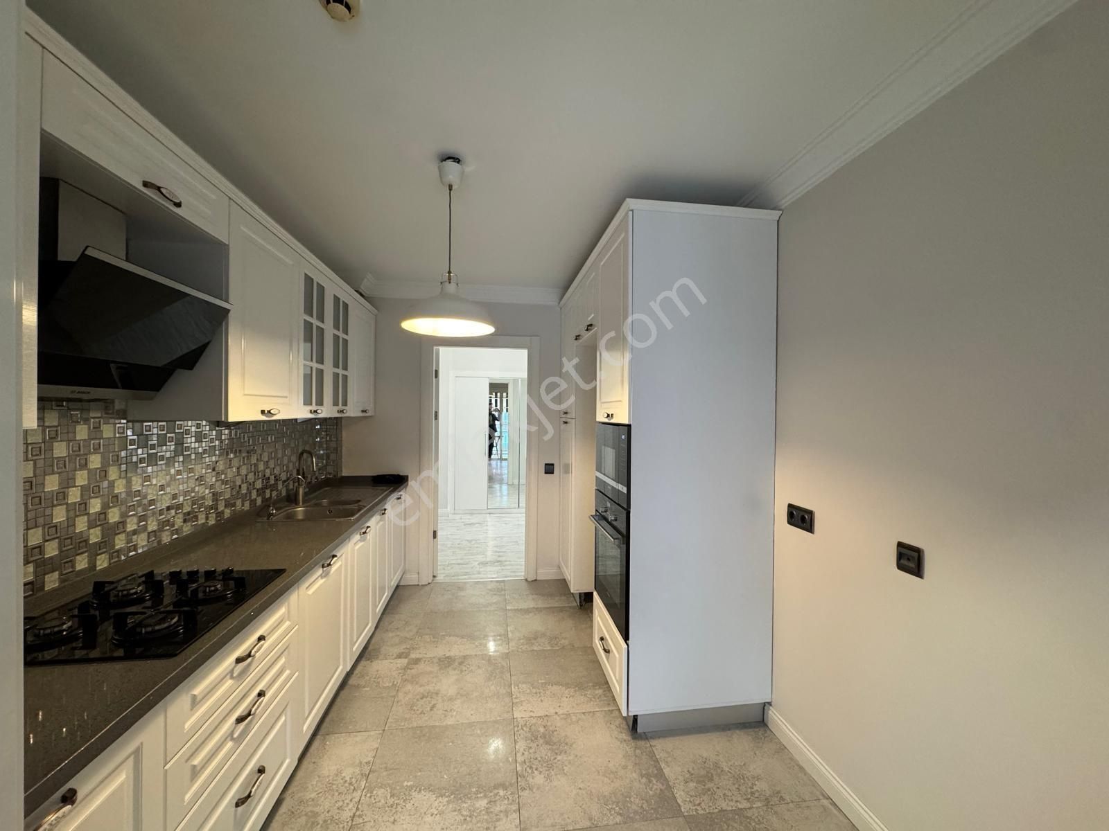 Tem Avrupa Konutları Modern, Yüksek Kat, Boş 3+1 Satılık Daire - Görsel 13