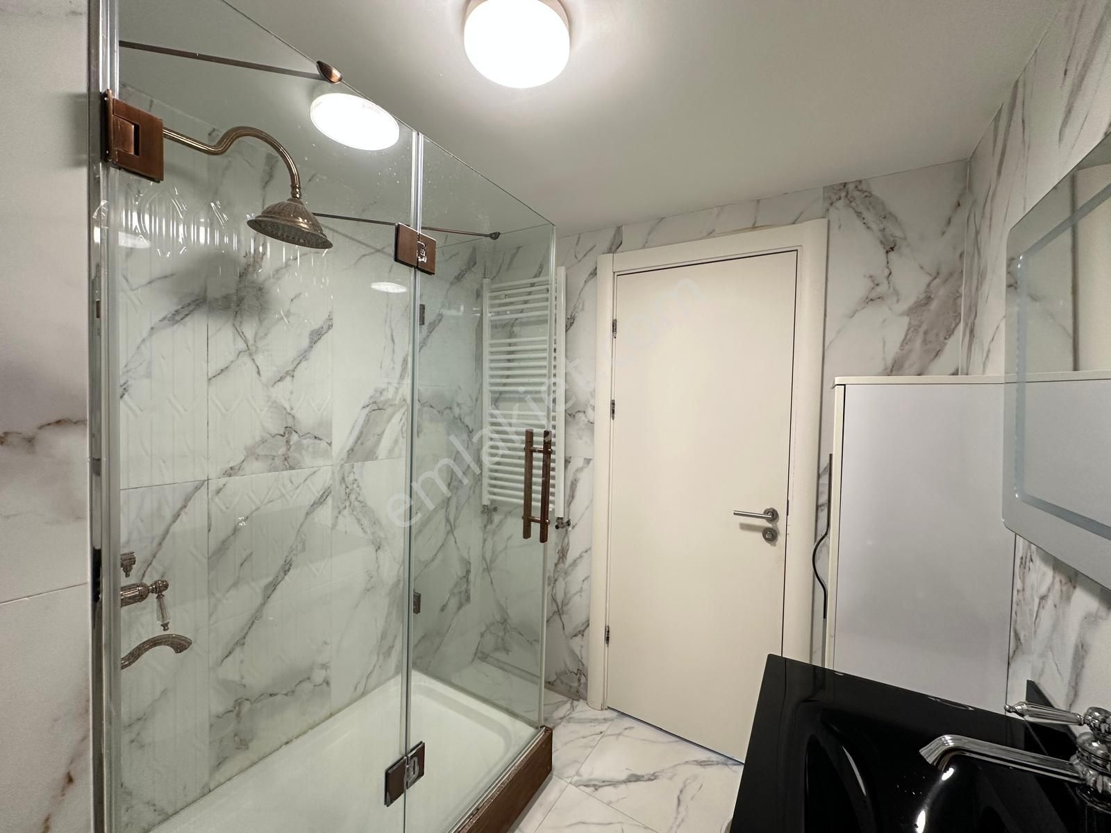 Tem Avrupa Konutları Modern, Yüksek Kat, Boş 3+1 Satılık Daire - Görsel 7