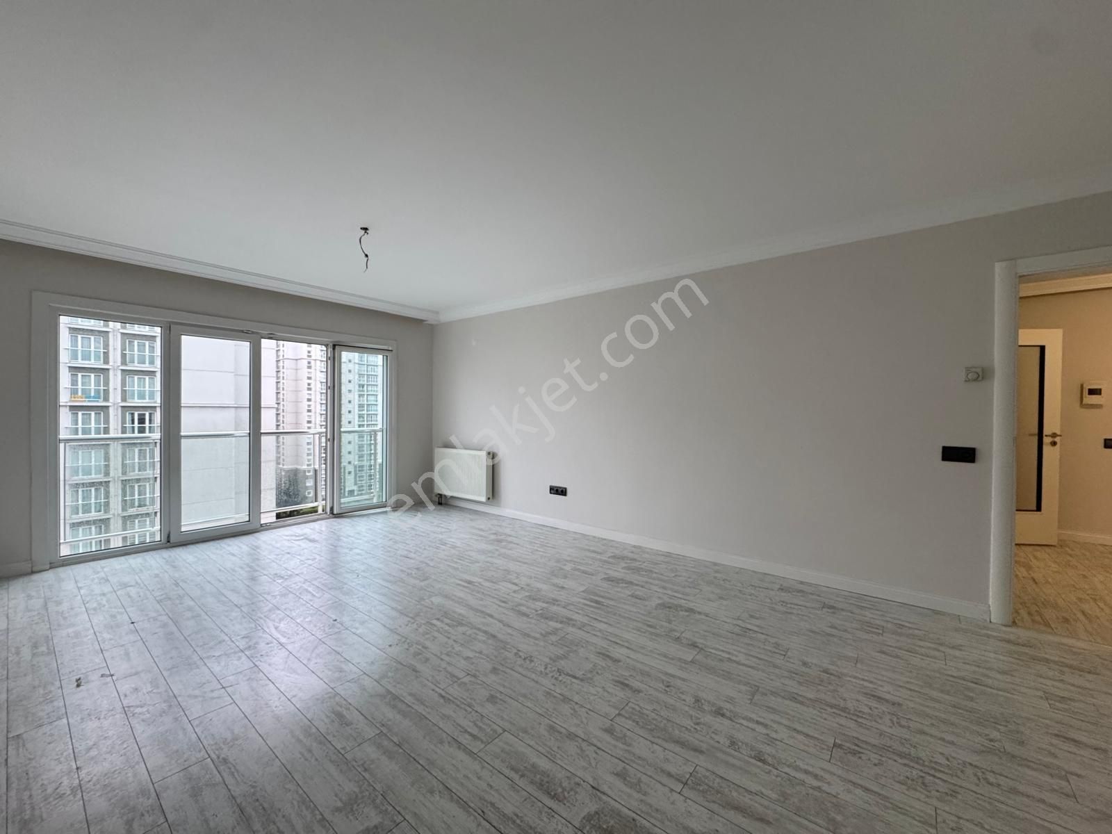 Tem Avrupa Konutları Modern, Yüksek Kat, Boş 3+1 Satılık Daire - Görsel 20