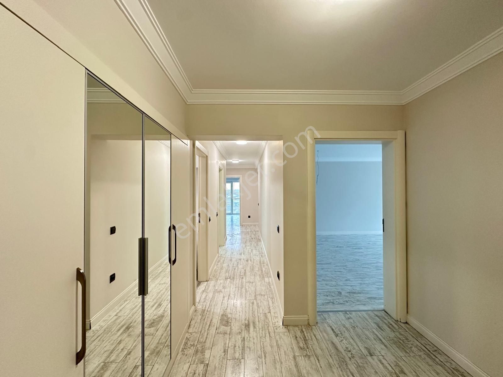 Tem Avrupa Konutları Modern, Yüksek Kat, Boş 3+1 Satılık Daire - Görsel 10