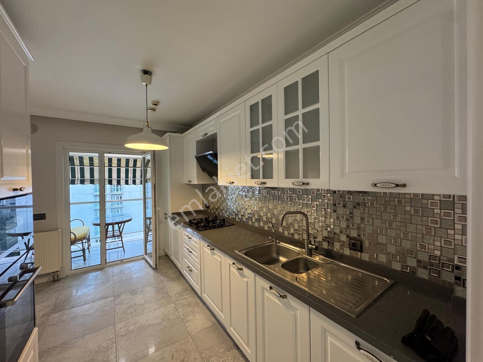 Tem Avrupa Konutları Modern, Yüksek Kat, Boş 3+1 Satılık Daire - Görsel 24