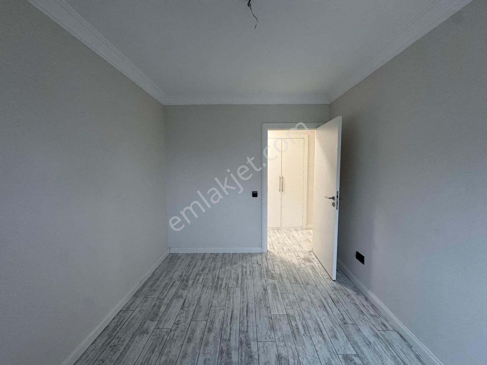 Tem Avrupa Konutları Modern, Yüksek Kat, Boş 3+1 Satılık Daire - Görsel 26