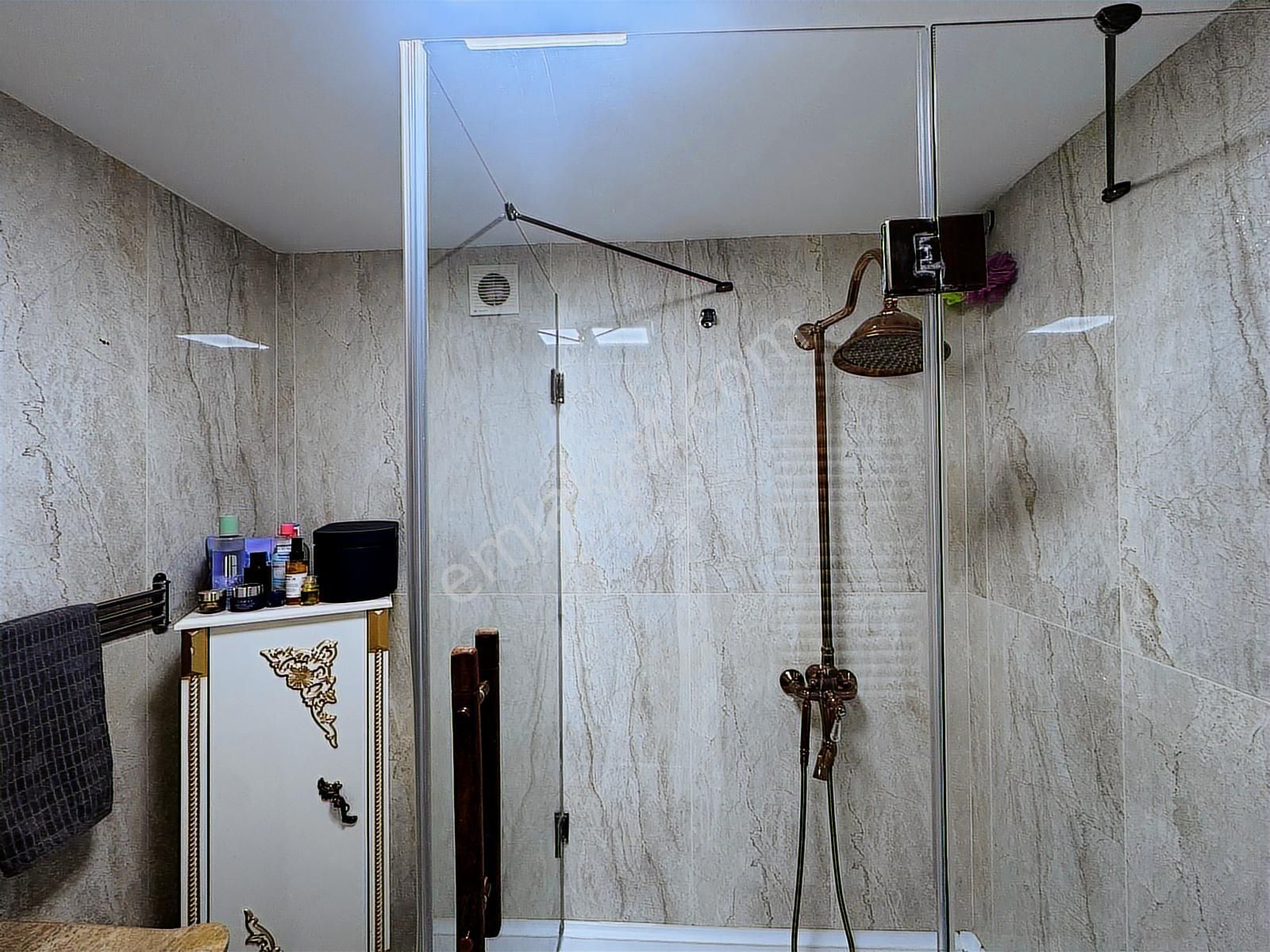 Tem Avrupa Konutları Modern, Yüksek Kat, Boş 3+1 Satılık Daire - Görsel 6