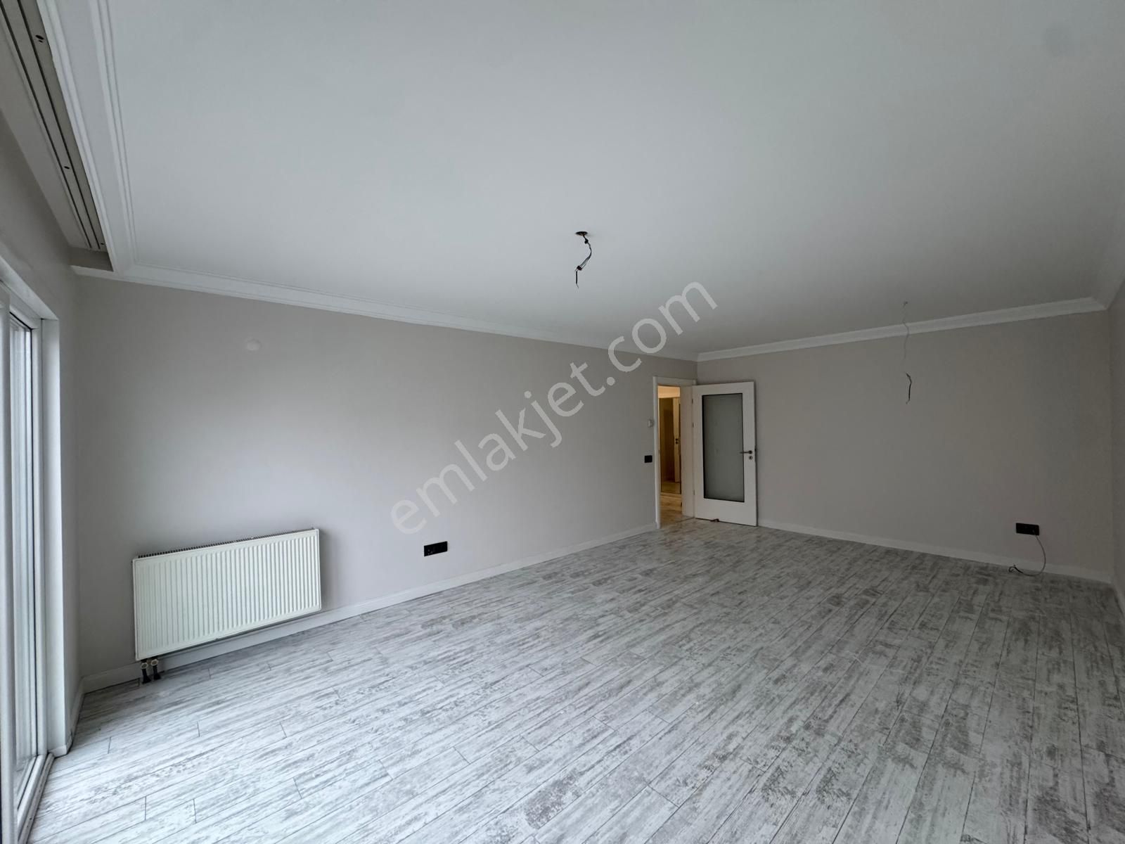 Tem Avrupa Konutları Modern, Yüksek Kat, Boş 3+1 Satılık Daire - Görsel 2