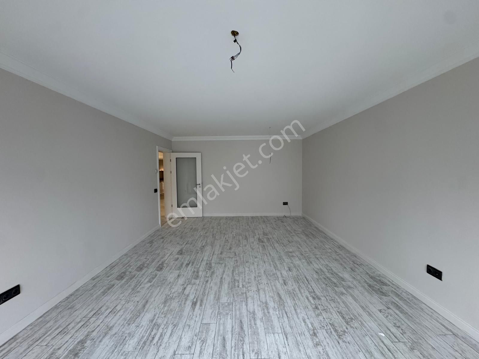 Tem Avrupa Konutları Modern, Yüksek Kat, Boş 3+1 Satılık Daire - Görsel 22